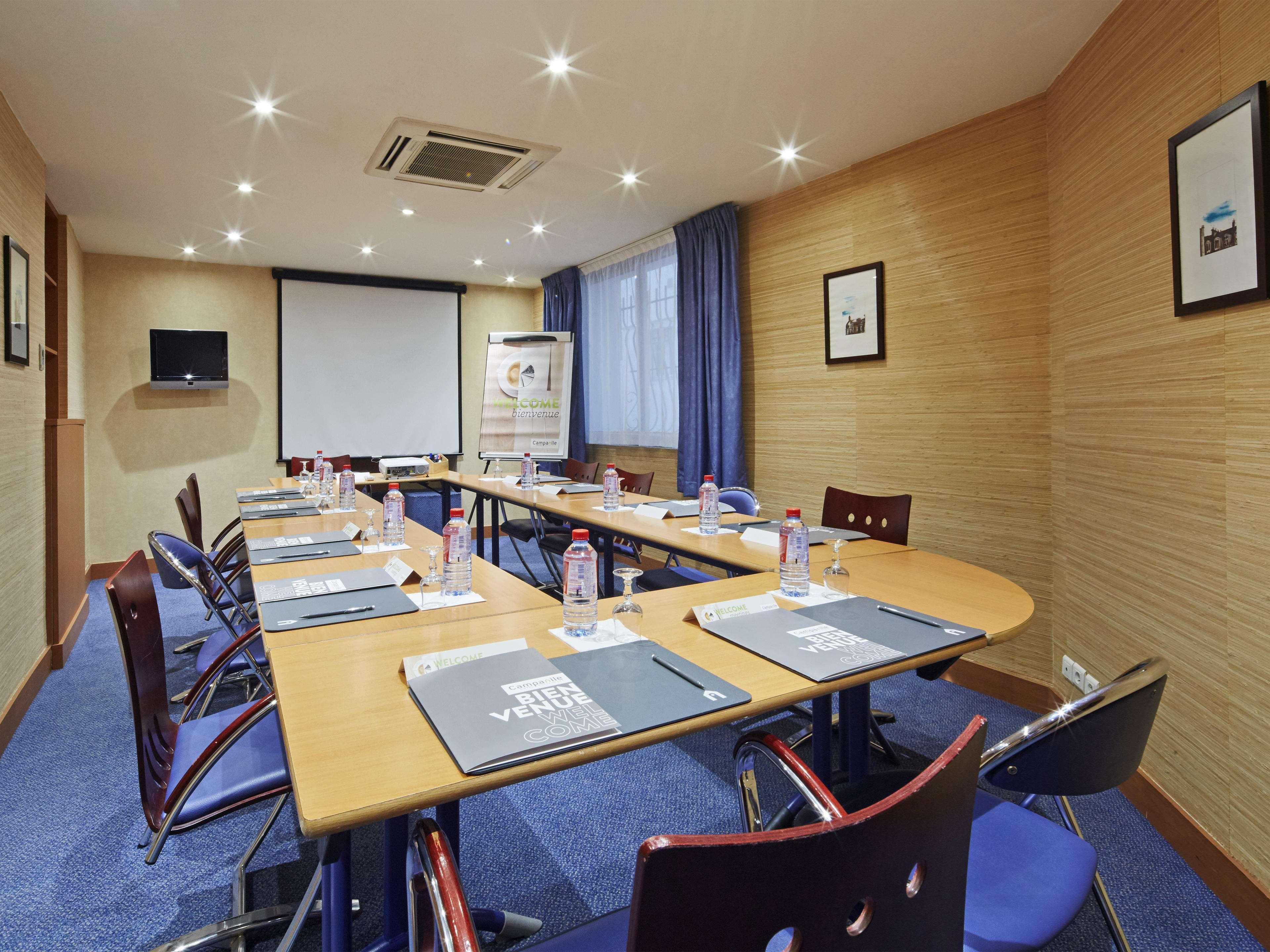 Hotel Campanile 14 - Maine Montparnasse Paris