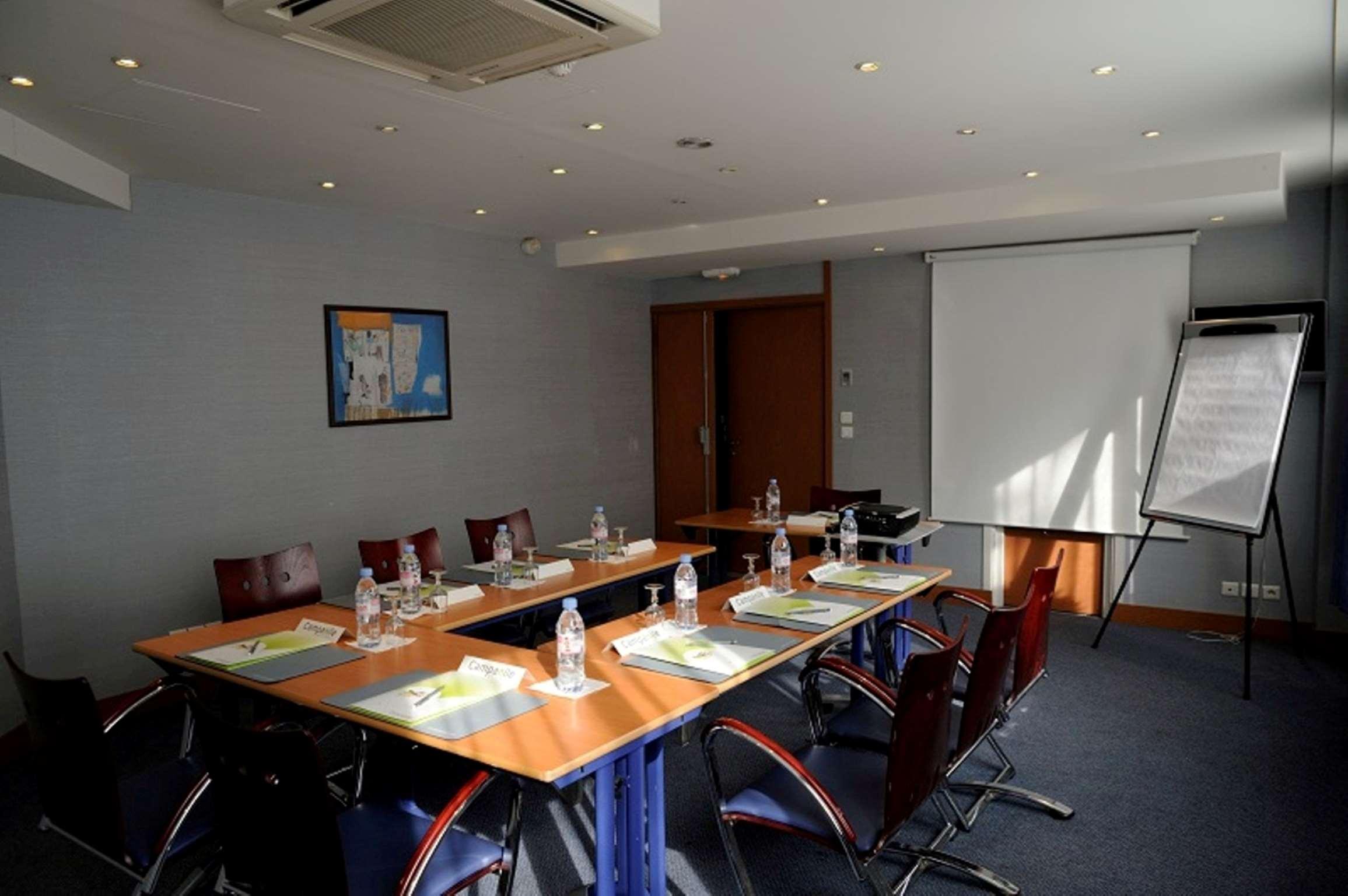 Campanile 14 - Maine Montparnasse Paris