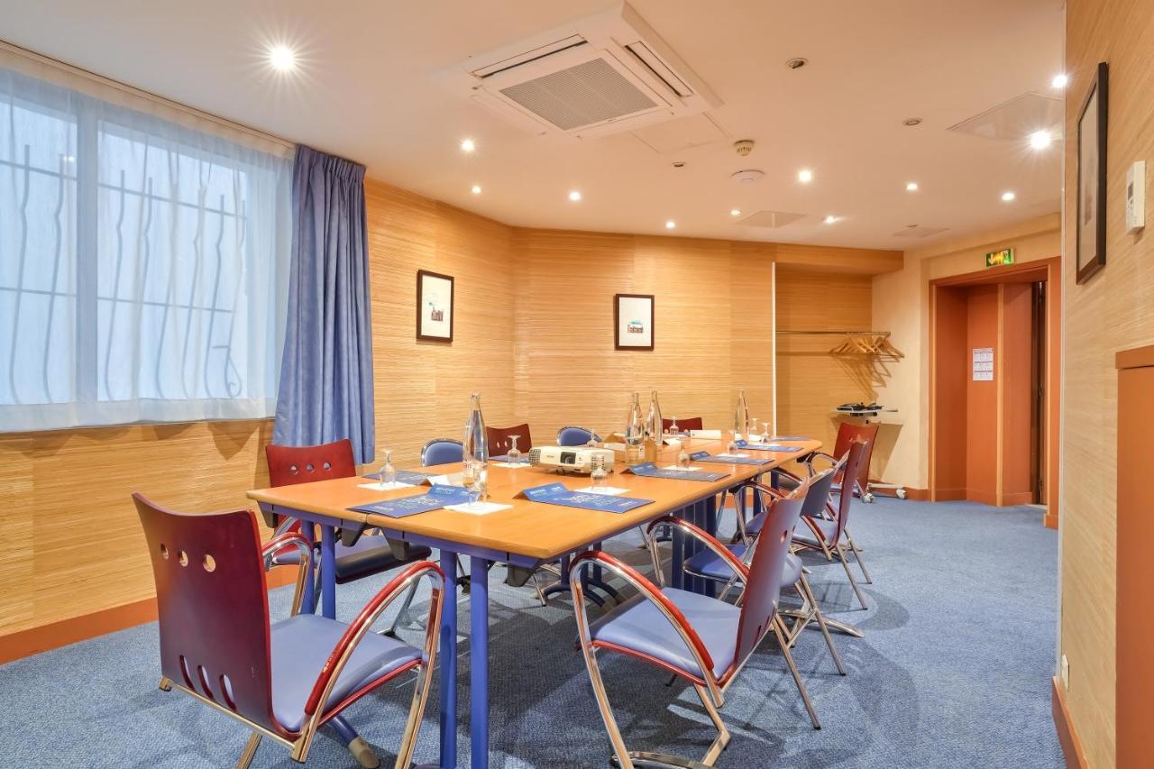 Campanile Prime - Paris 14 Maine Montparnasse Paris