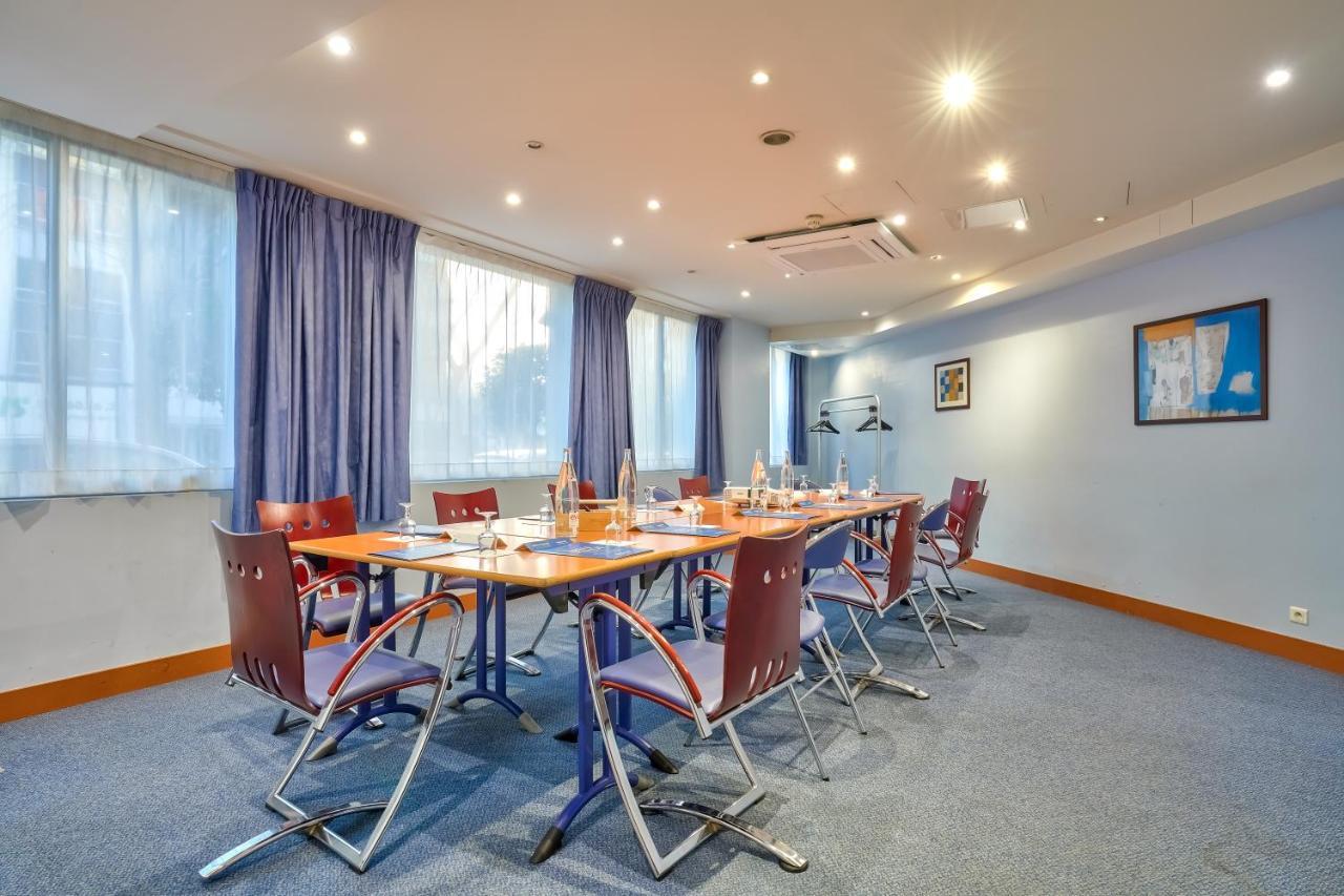 Campanile 14 - Maine Montparnasse Hotel Paris