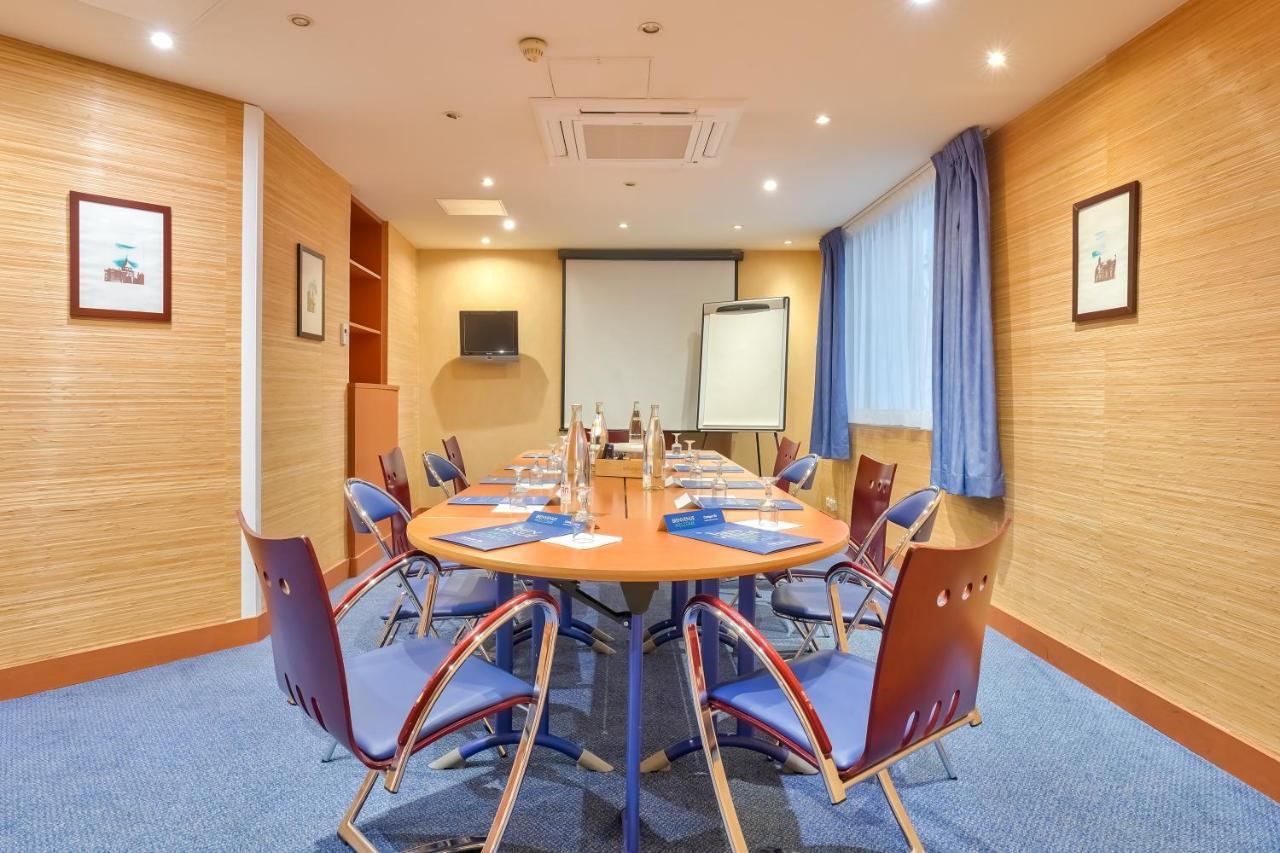 Campanile 14 - Maine Montparnasse