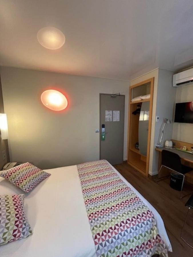 Hotel Campanile 14 - Maine Montparnasse Paris