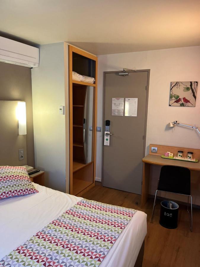 Campanile Prime - Paris 14 Maine Montparnasse