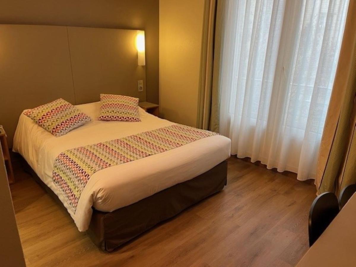 Hotel Campanile 14 - Maine Montparnasse Parigi