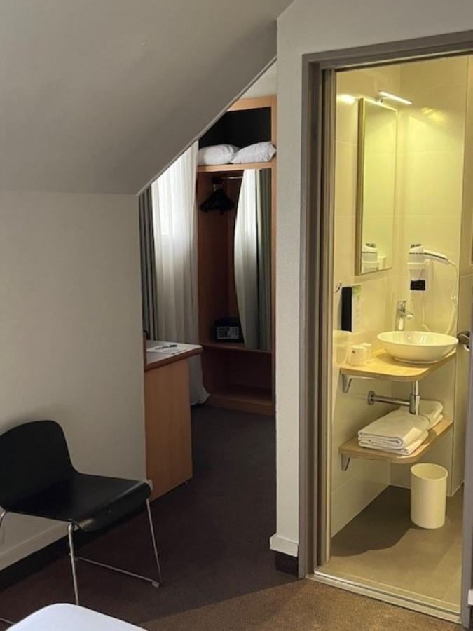 Campanile 14 - Maine Montparnasse Paris