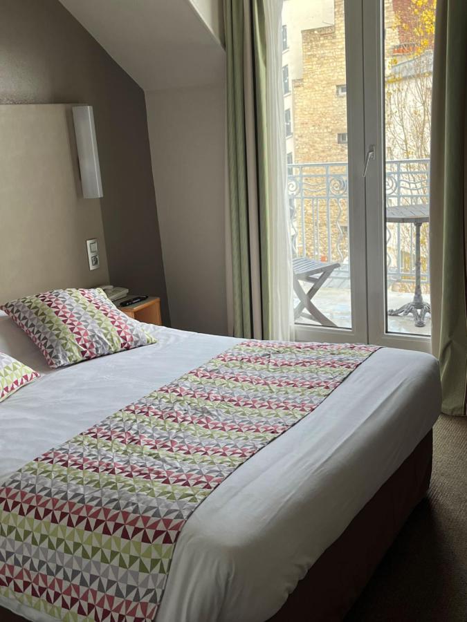 Campanile 14 - Maine Montparnasse 3* Parigi