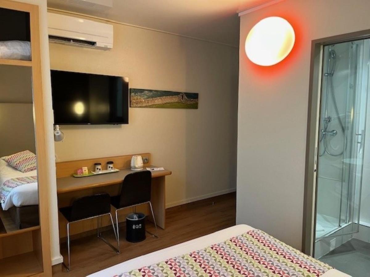 Campanile 14 - Maine Montparnasse Hotel Paris