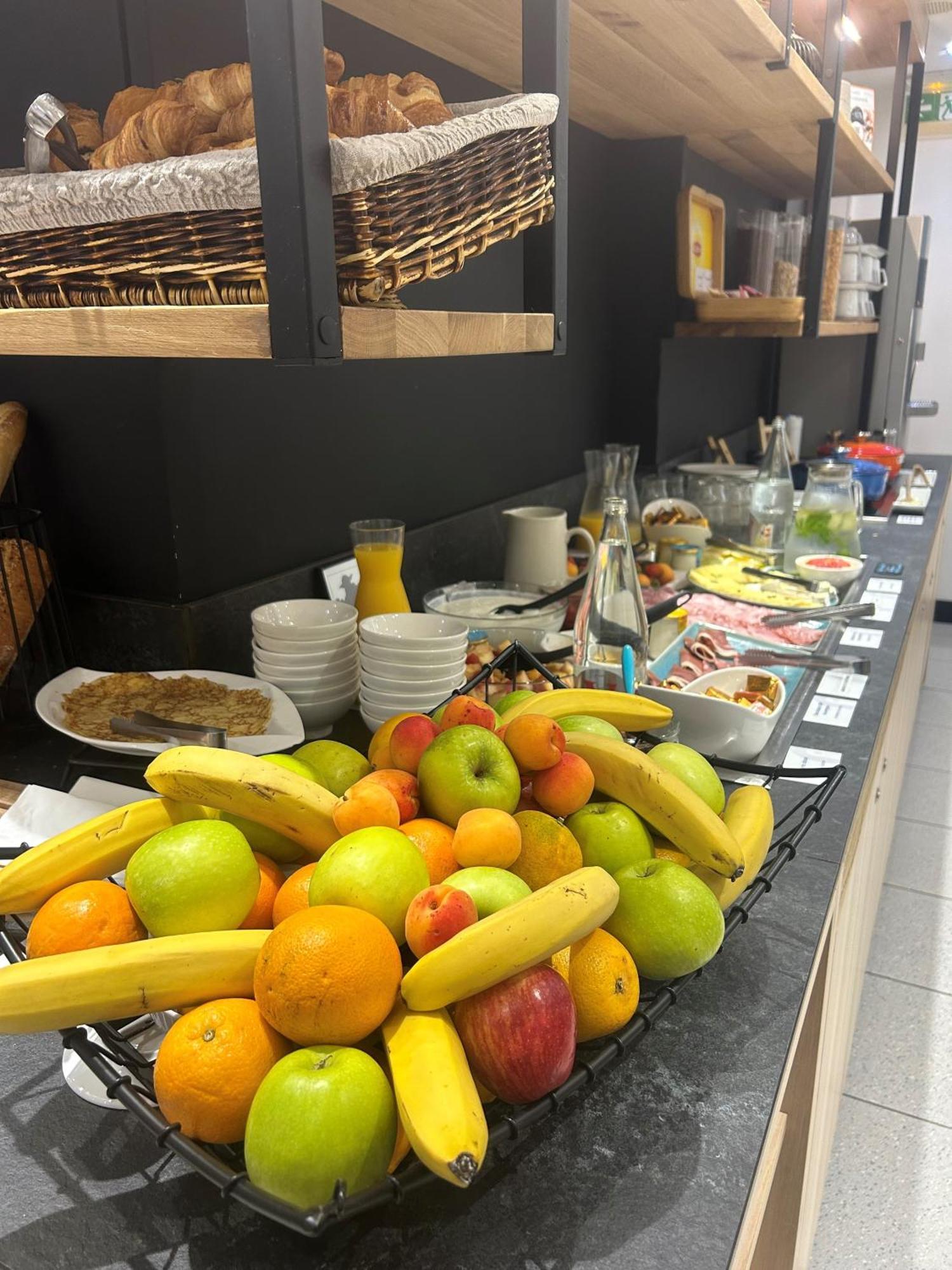 Campanile 14 - Maine Montparnasse Paris