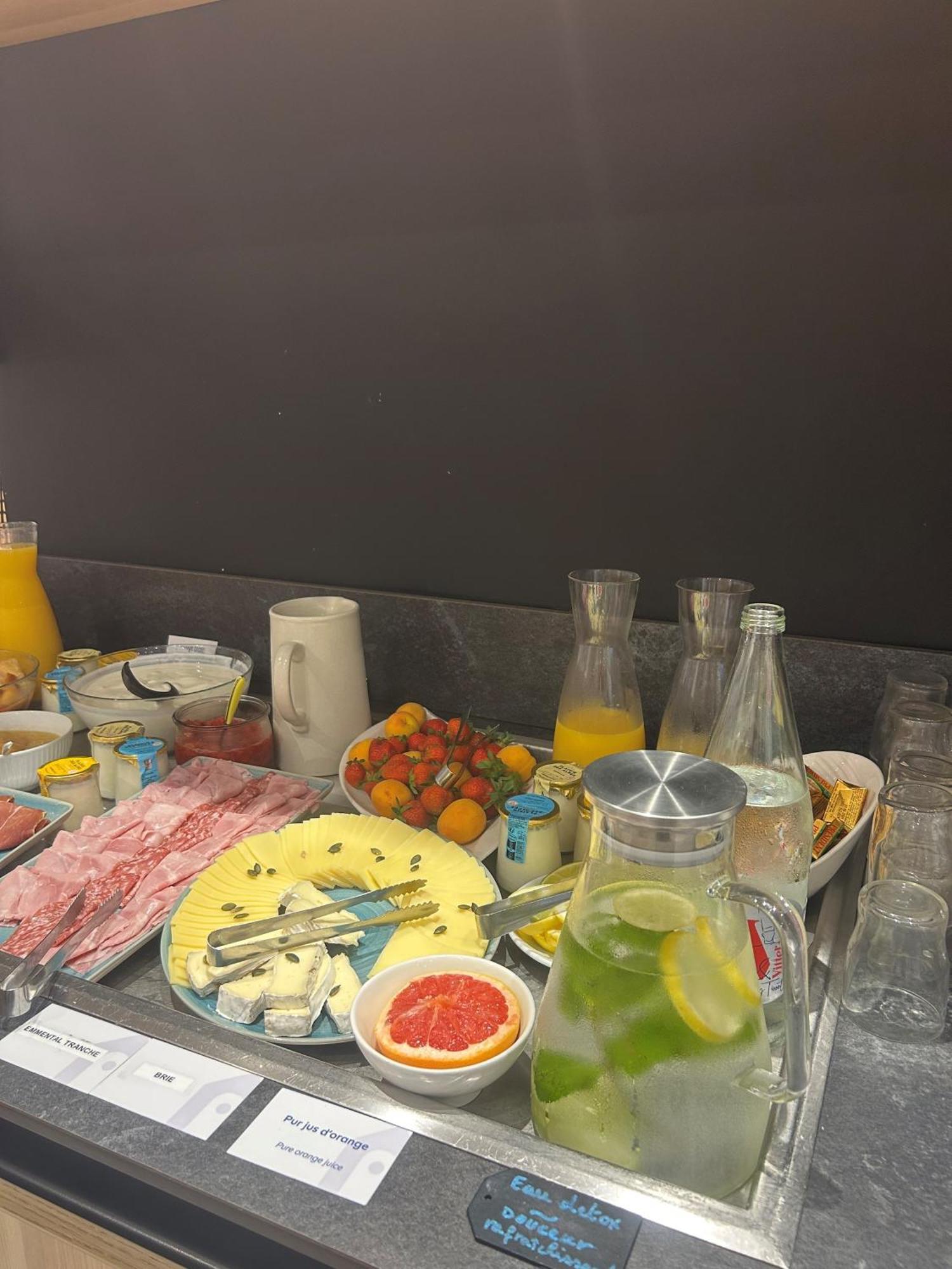 Hotel Campanile 14 - Maine Montparnasse