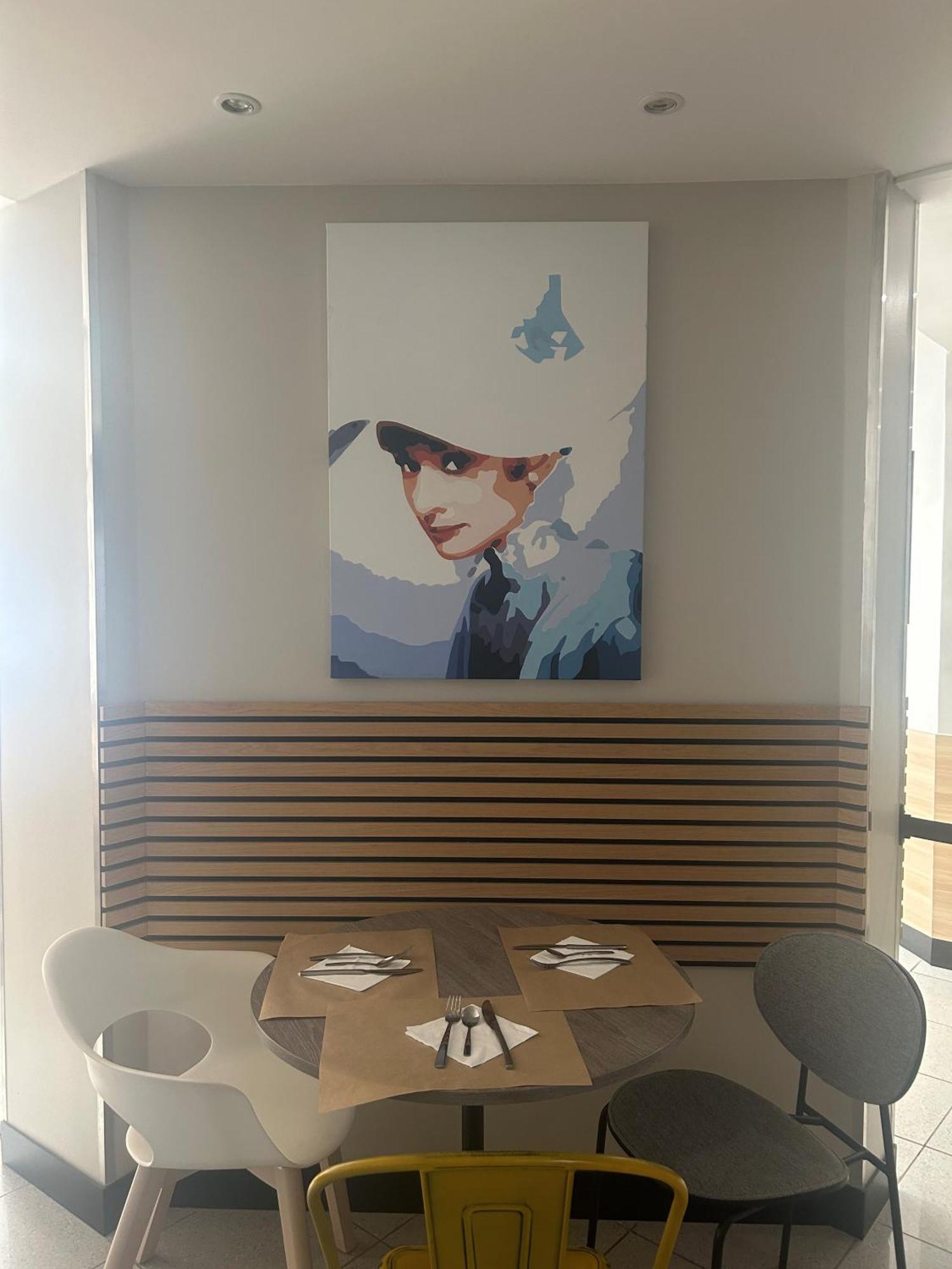 Hotel Campanile 14 - Maine Montparnasse 3*