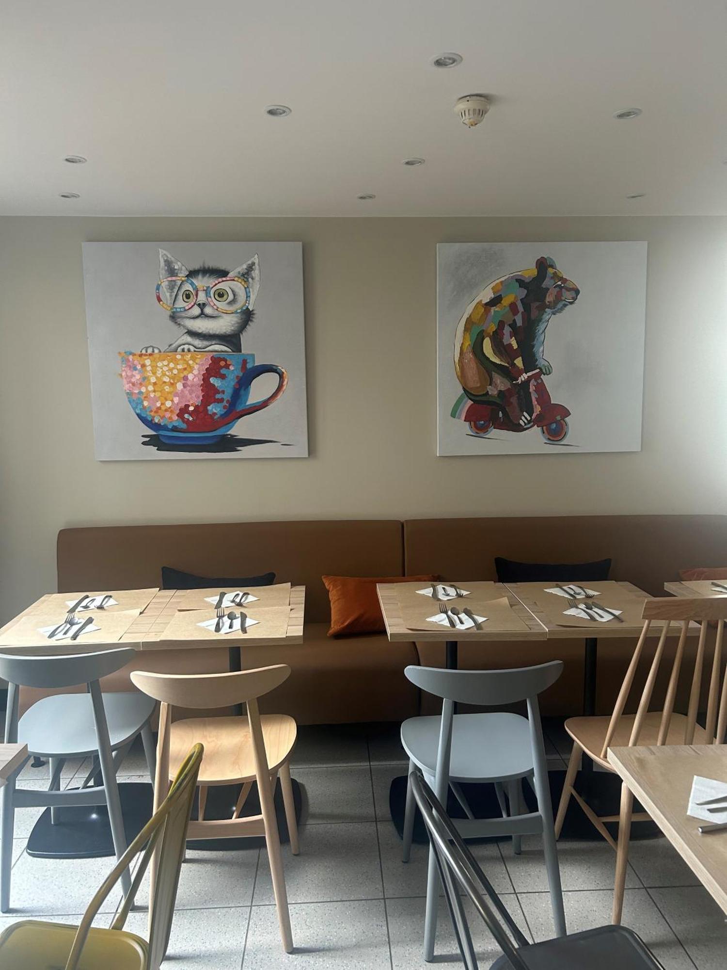 Campanile Prime - Paris 14 Maine Montparnasse Hotel 3*