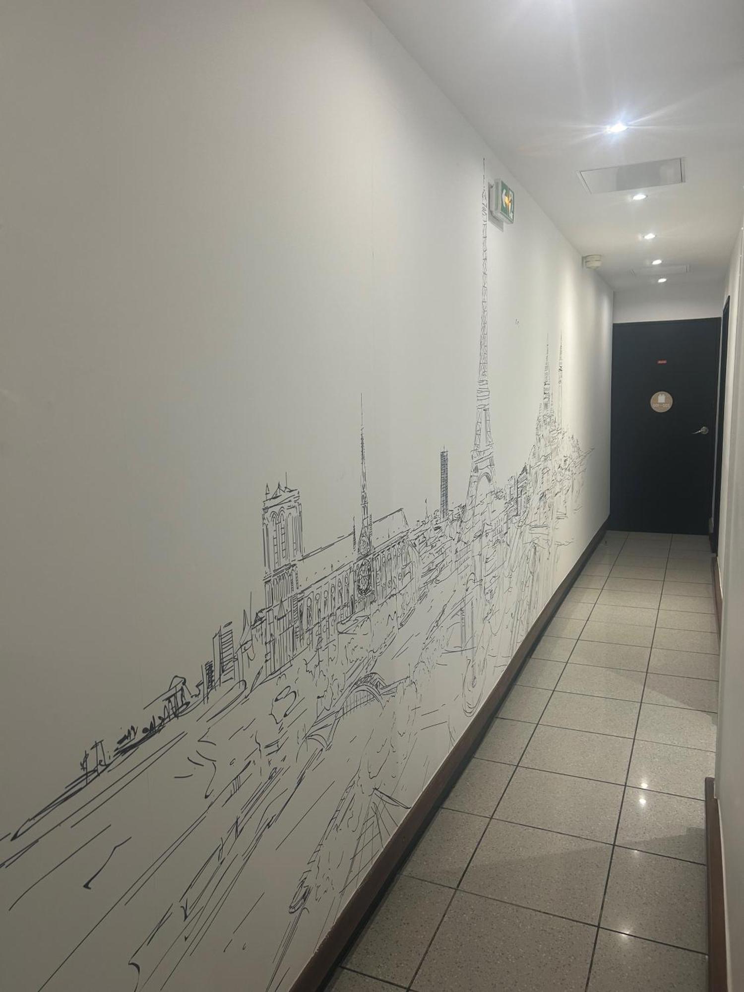 Campanile 14 - Maine Montparnasse Paris