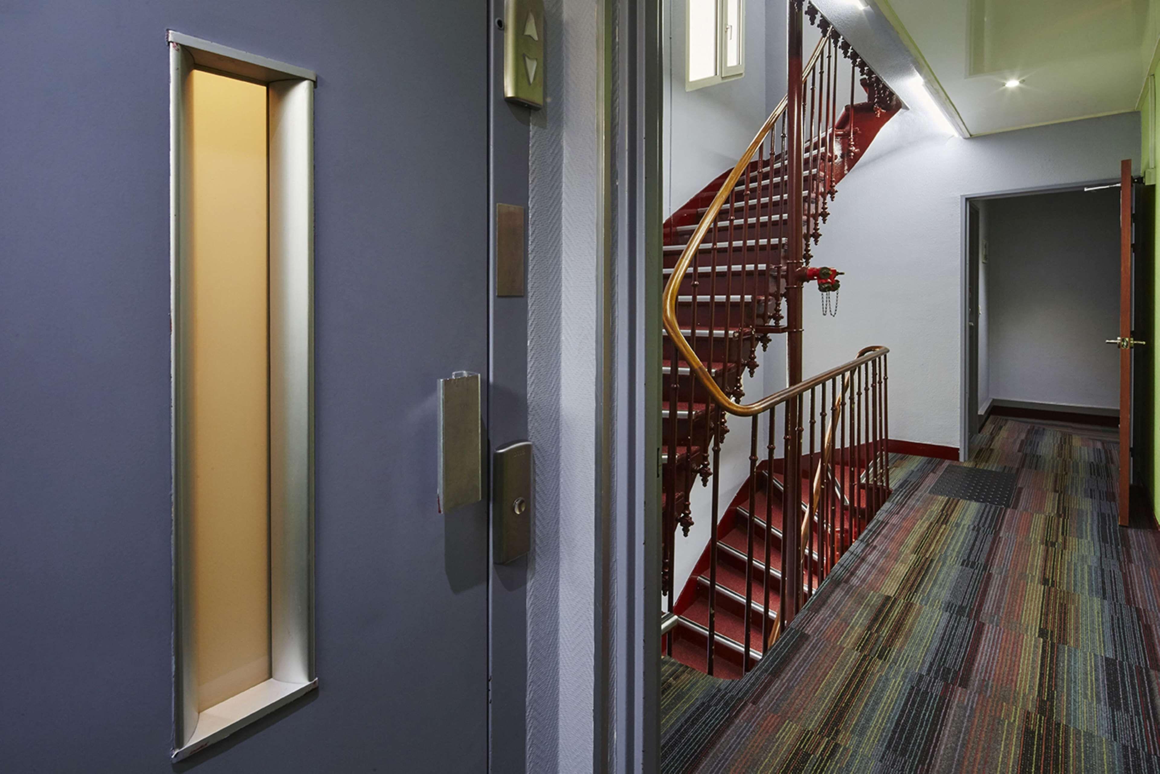 Campanile Prime - Paris 14 Maine Montparnasse Hotel Parigi