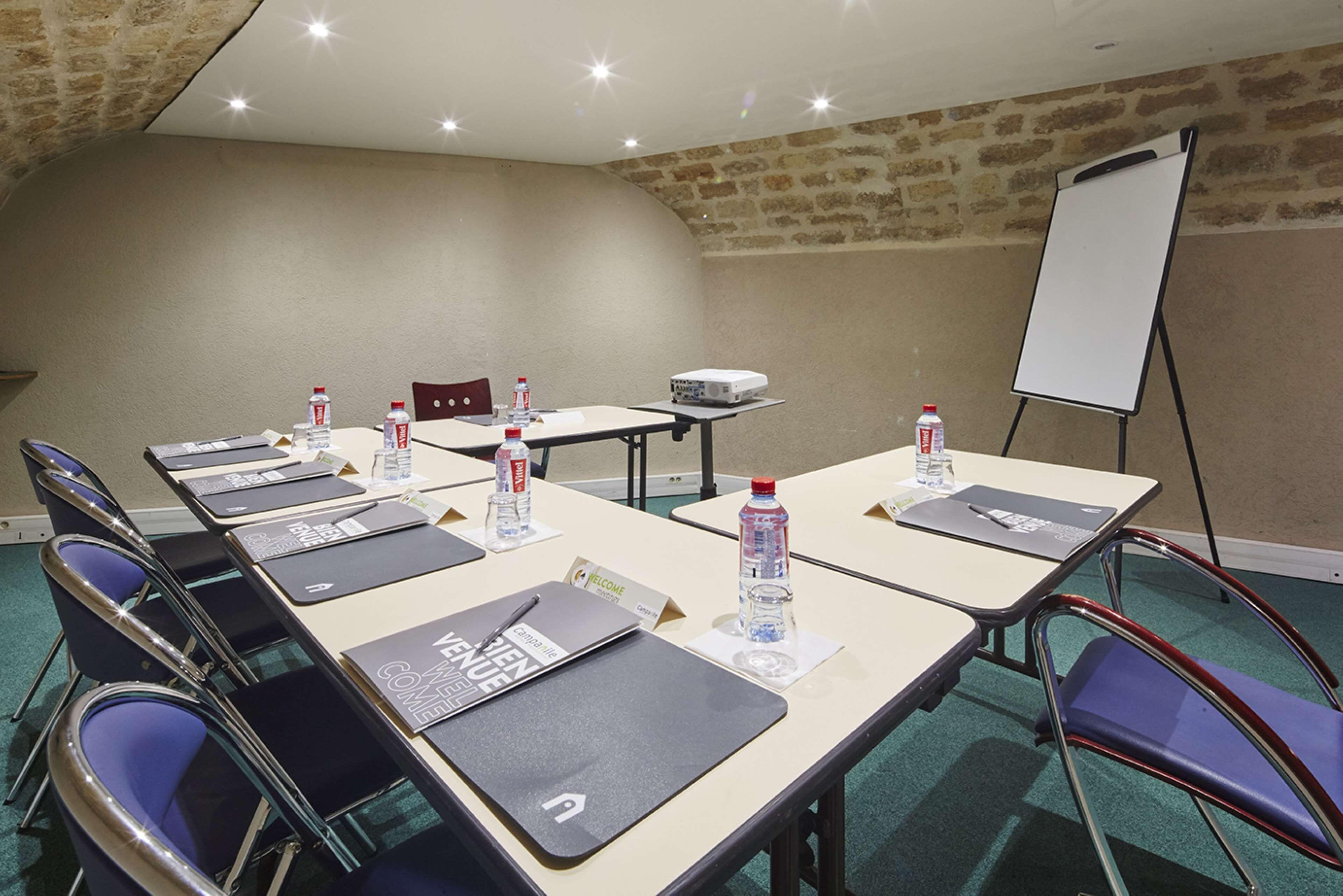 Campanile Prime - Paris 14 Maine Montparnasse Parigi