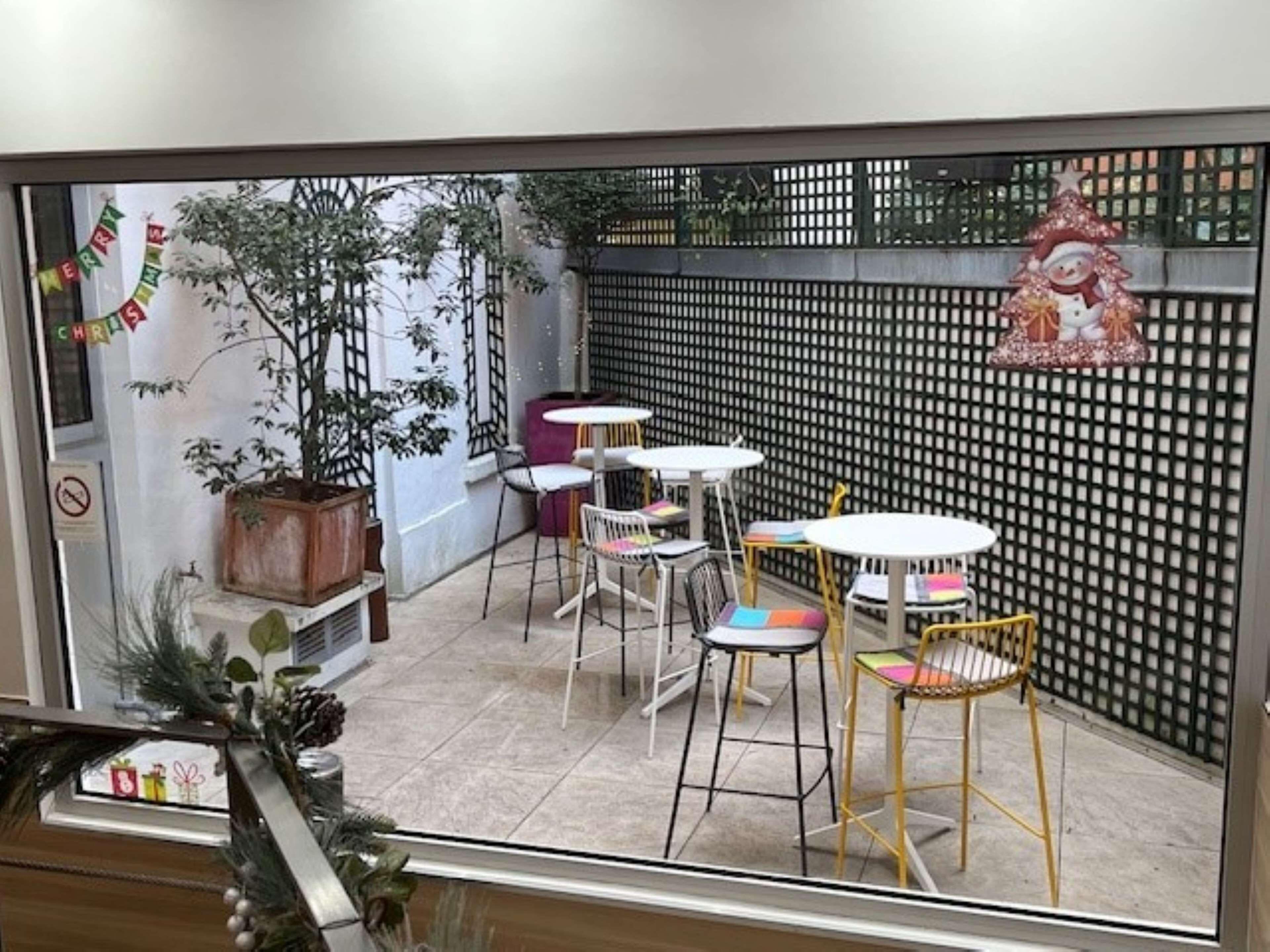 Campanile Prime - Paris 14 Maine Montparnasse 3*