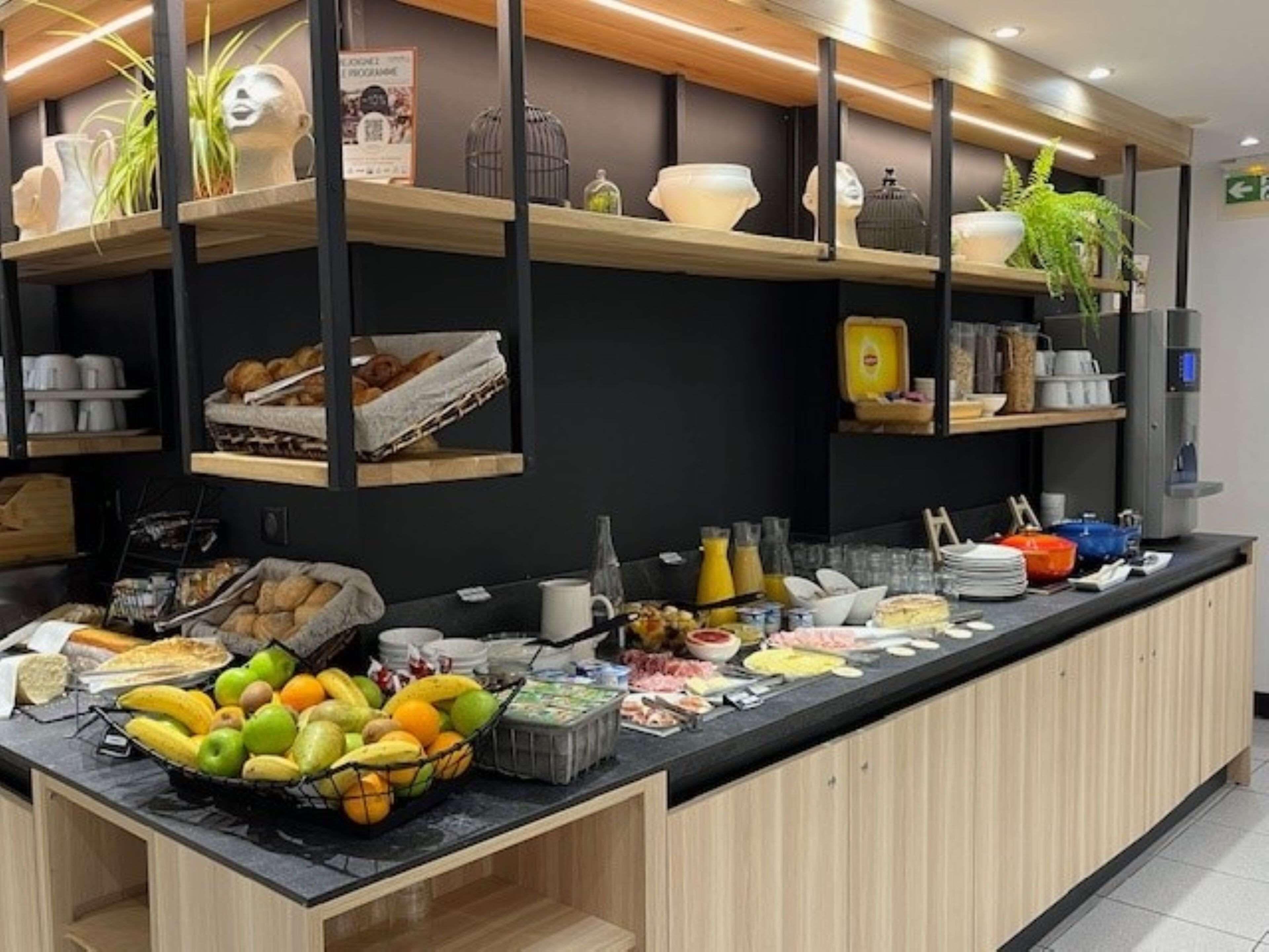 Hotel Campanile 14 - Maine Montparnasse Paris