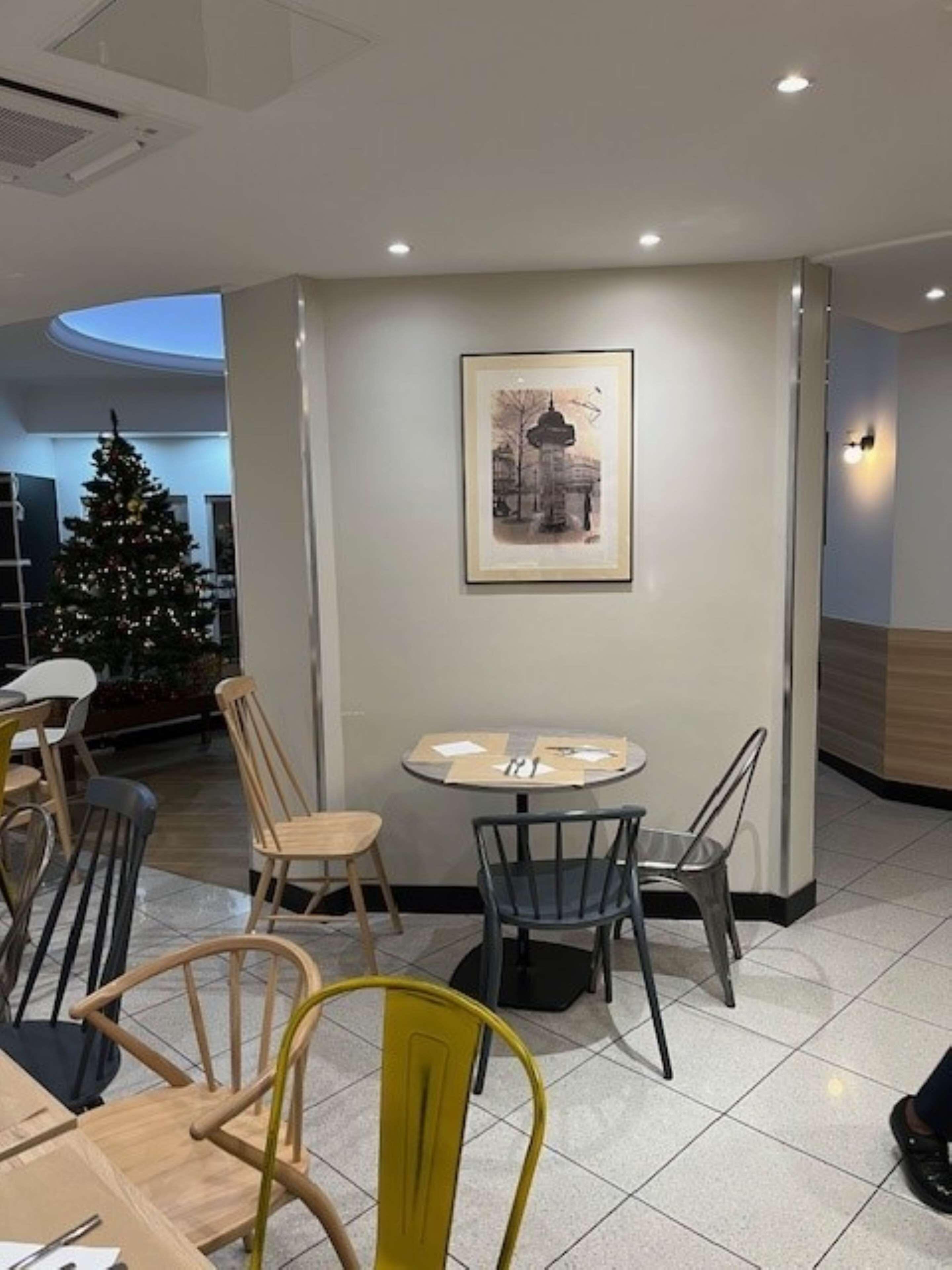 Campanile Prime - Paris 14 Maine Montparnasse Hotel 3*