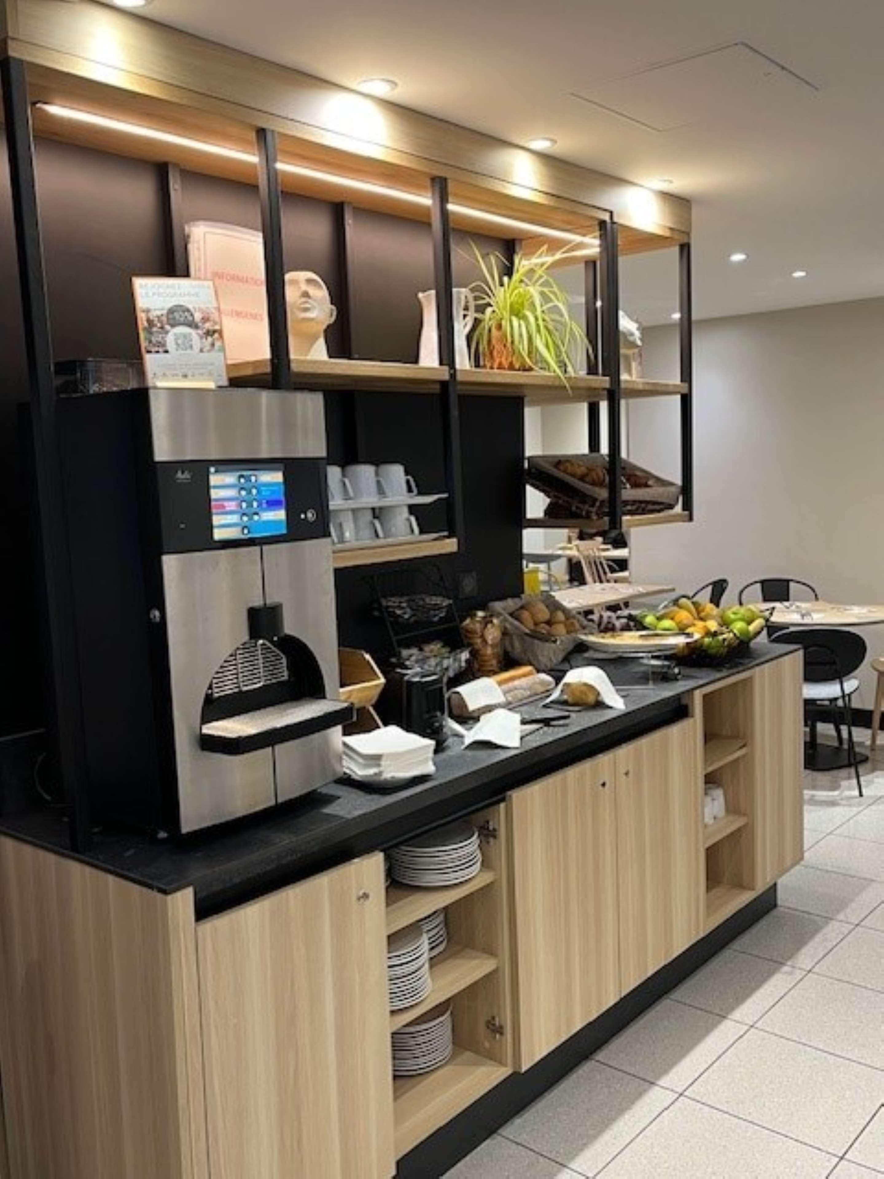 Campanile Prime - Paris 14 Maine Montparnasse 3*