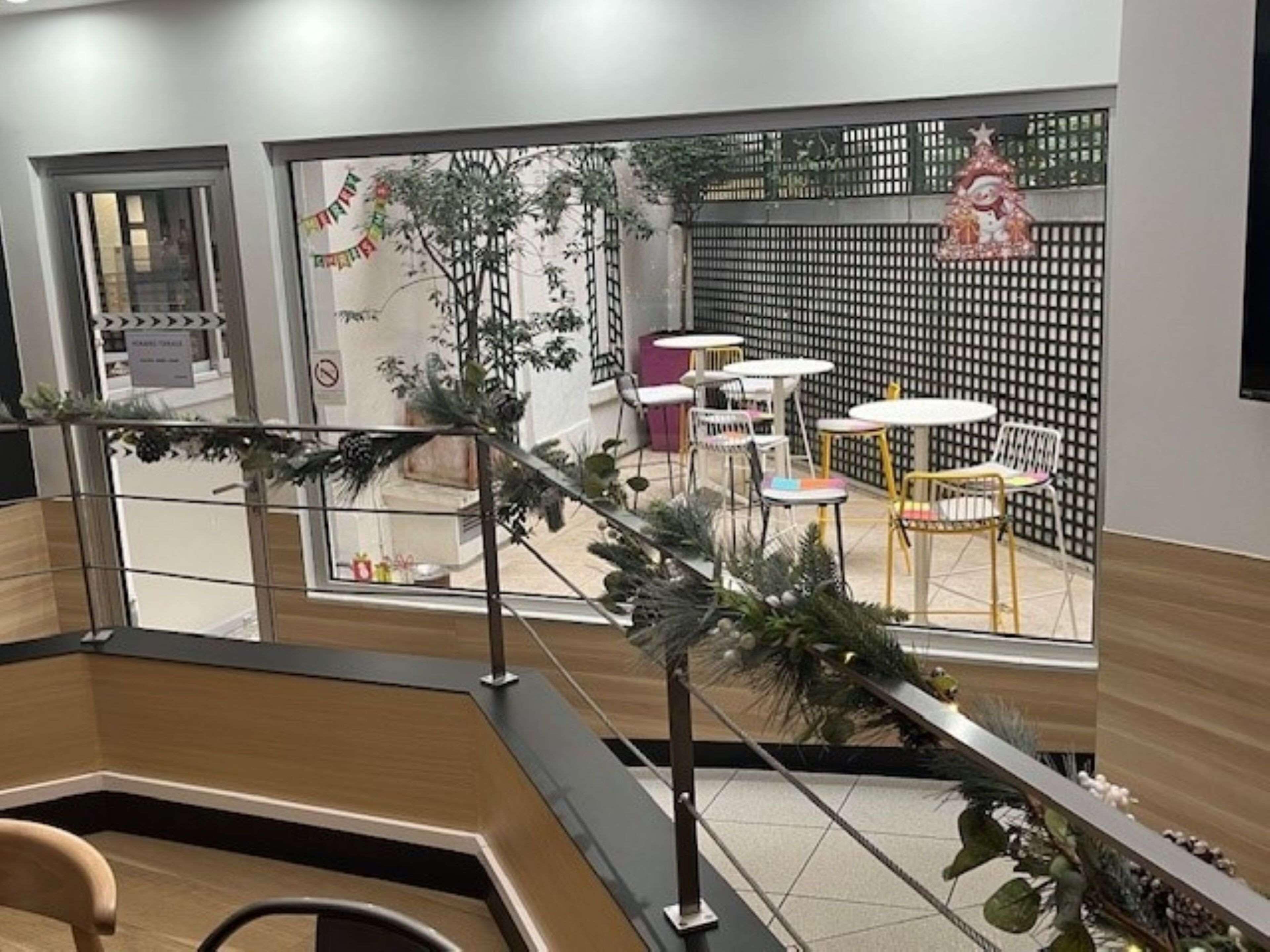 Hotel Campanile 14 - Maine Montparnasse 3*