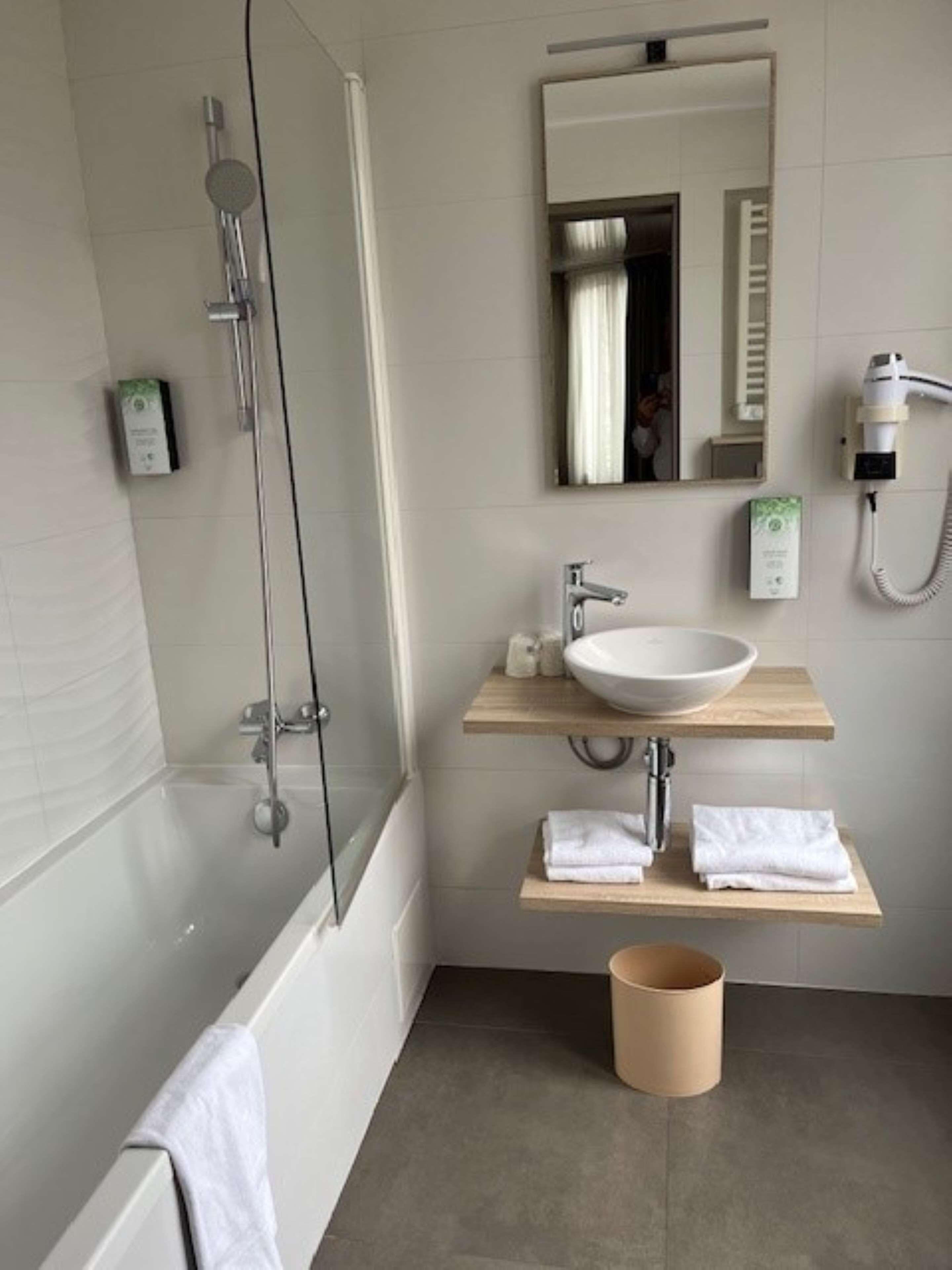 Campanile Prime - 14 Maine Montparnasse 3* Paris
