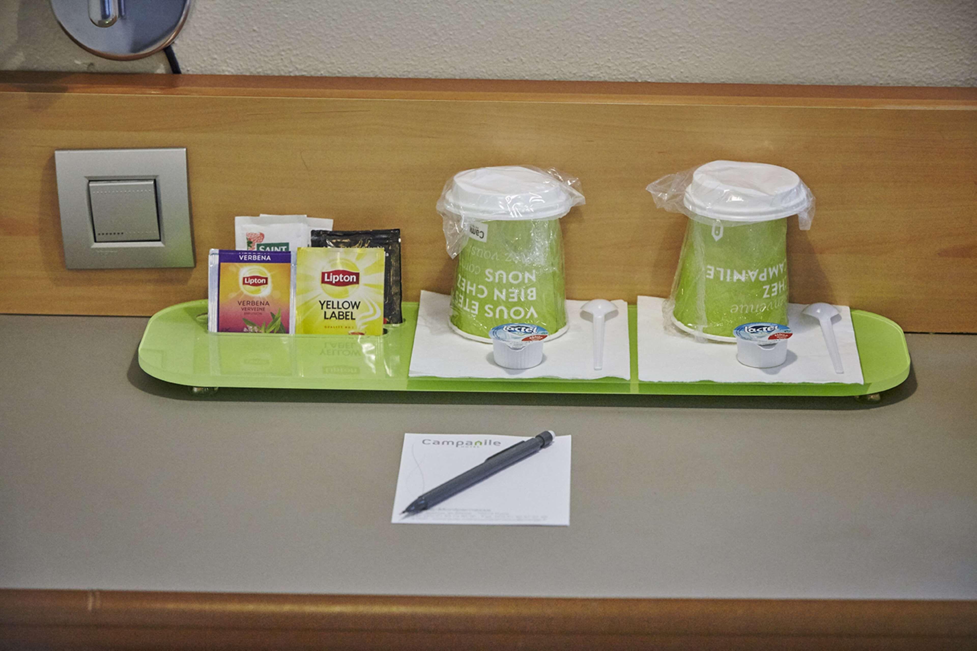 Hotel Campanile 14 - Maine Montparnasse