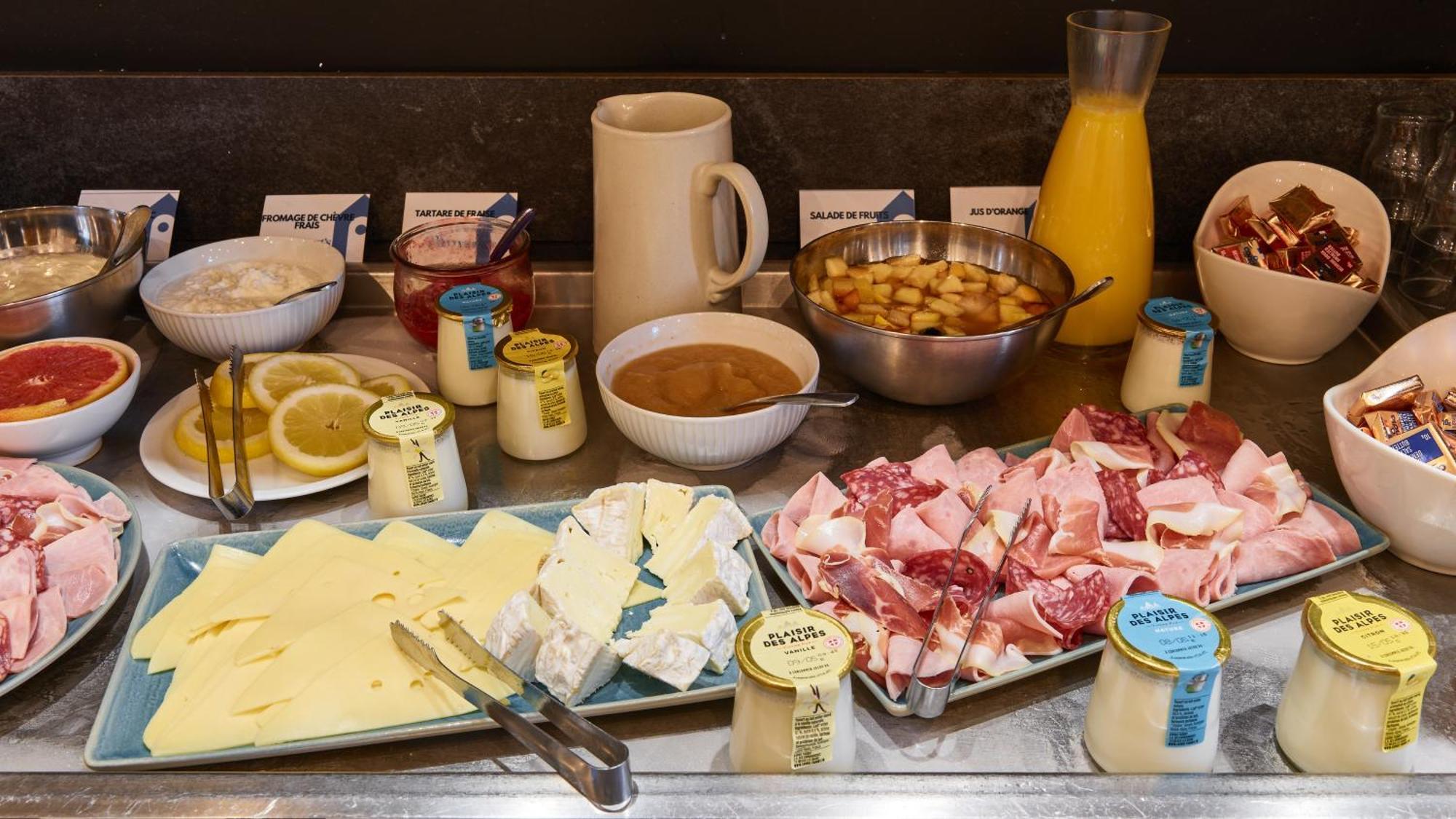 Campanile Prime - 14 Maine Montparnasse 3*