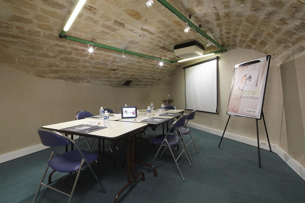 Hotel Campanile Prime - Paris 14 Maine Montparnasse 3*