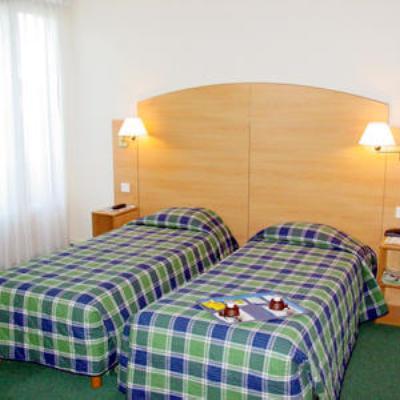 Campanile Prime - Paris 14 Maine Montparnasse