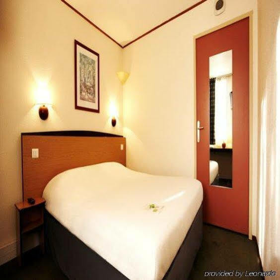 Campanile Prime - 14 Maine Montparnasse Paris