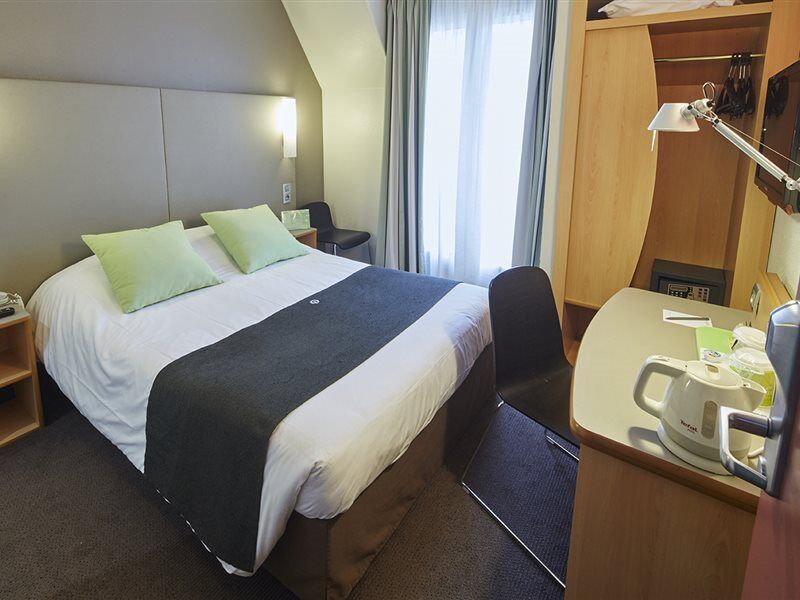 Hotel Campanile 14 - Maine Montparnasse Parigi