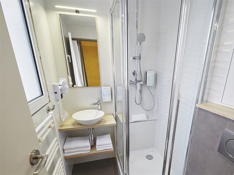 Campanile Prime - 14 Maine Montparnasse 3* Paris