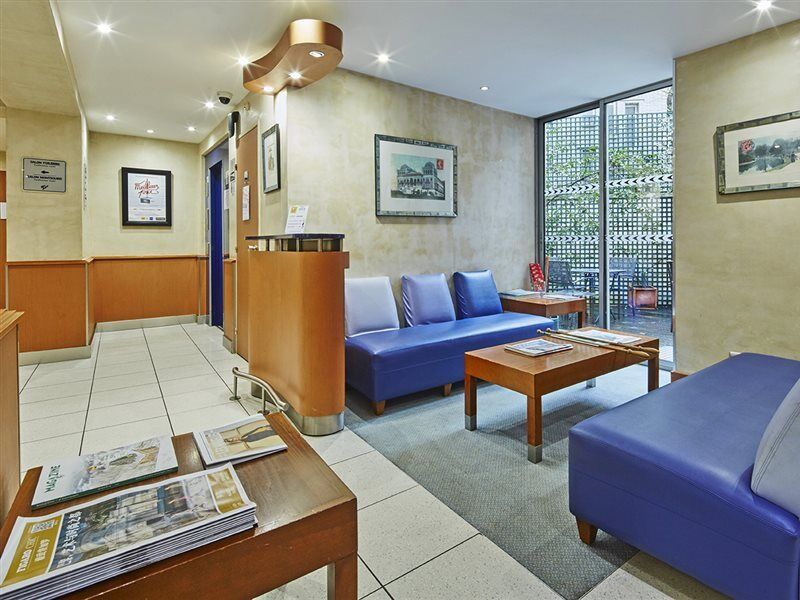 Campanile Prime - Paris 14 Maine Montparnasse 3*