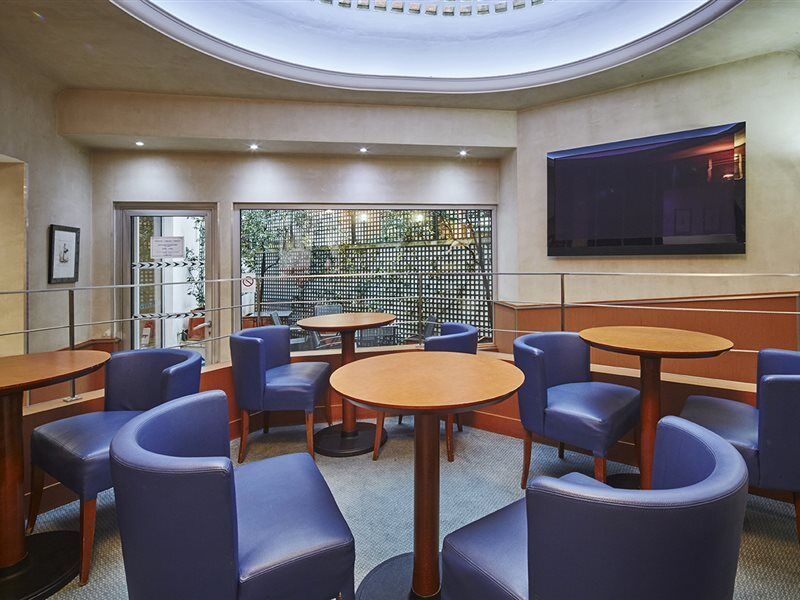 Campanile Prime - Paris 14 Maine Montparnasse 3*