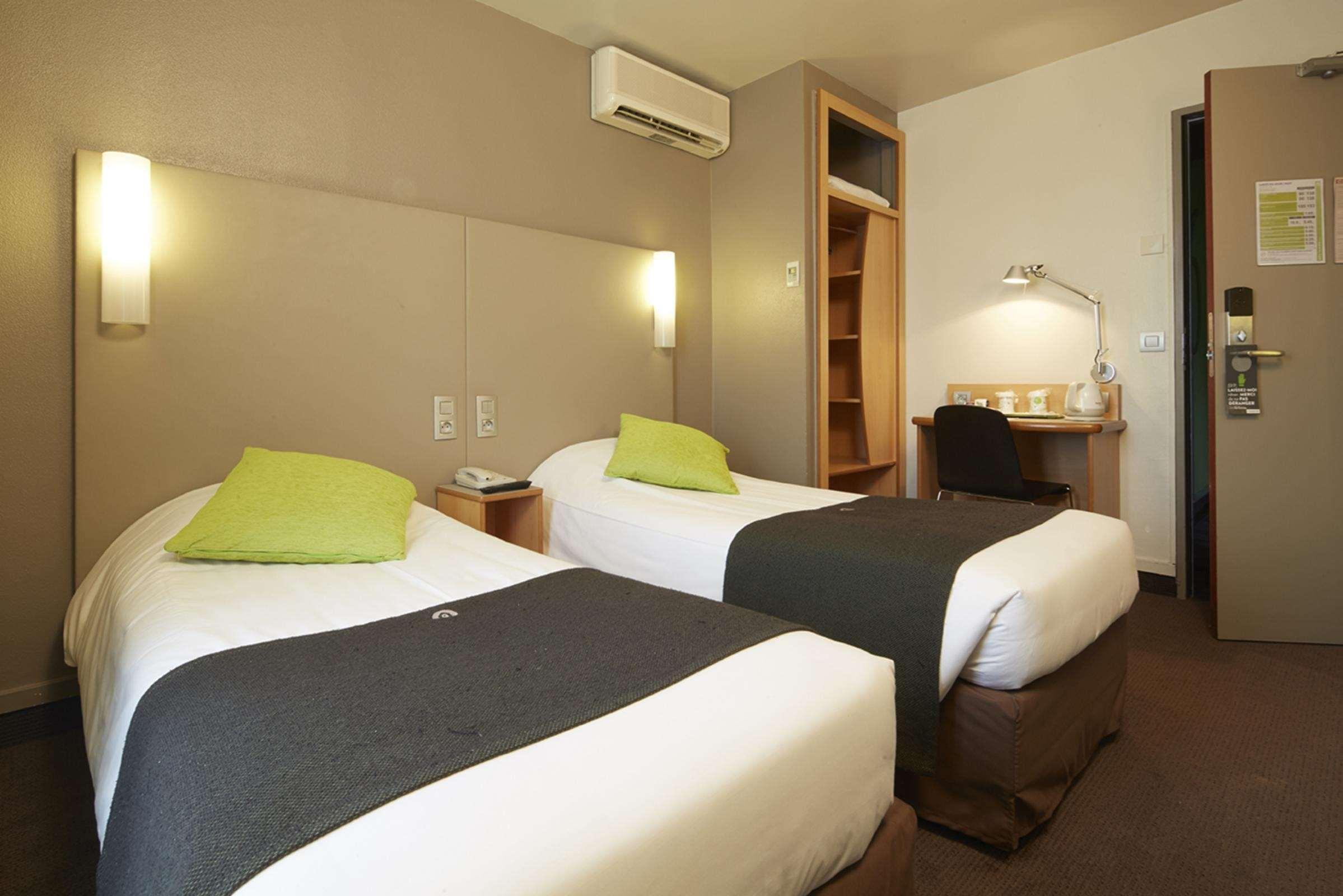 Campanile 14 - Maine Montparnasse 3*