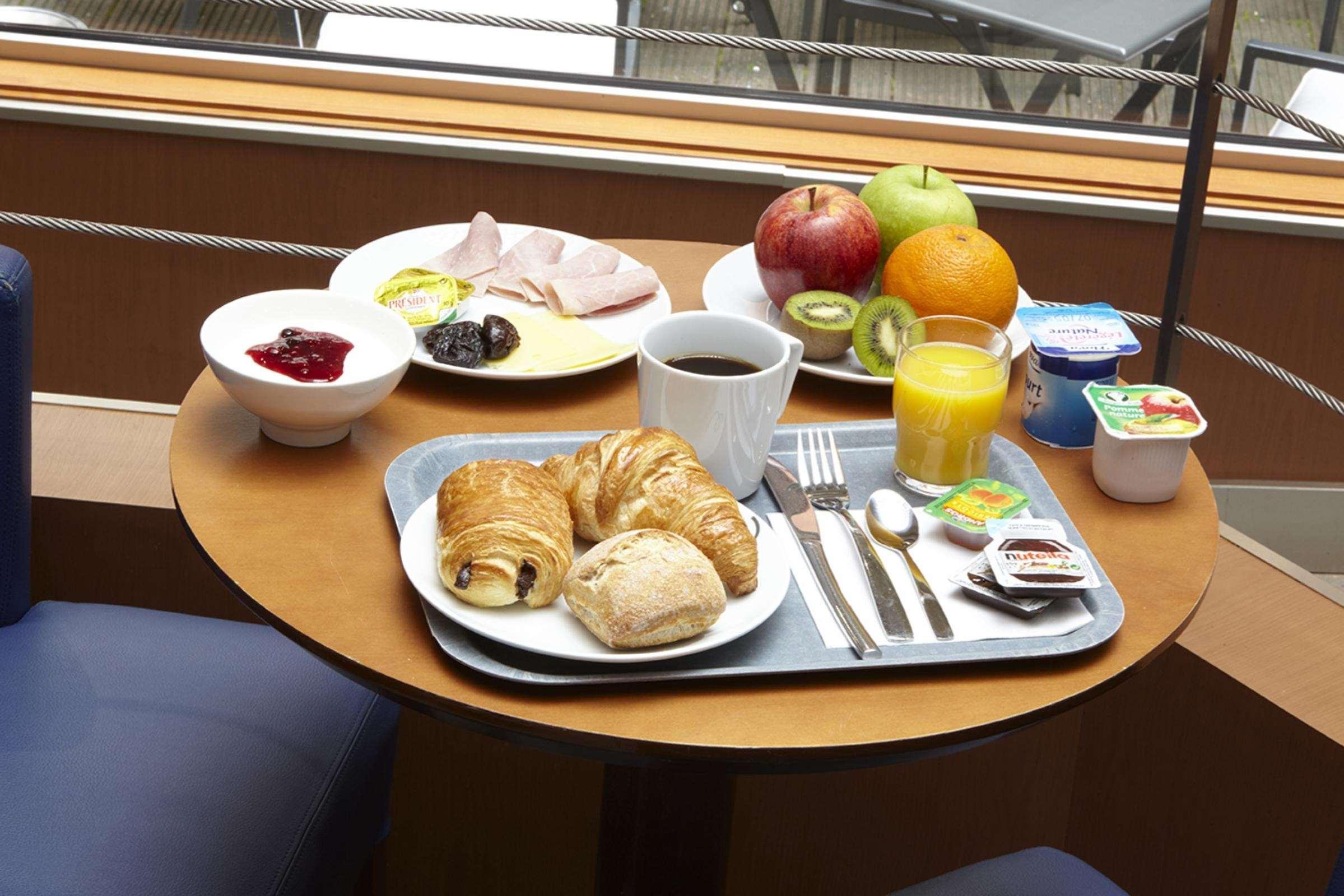 Campanile 14 - Maine Montparnasse Parigi