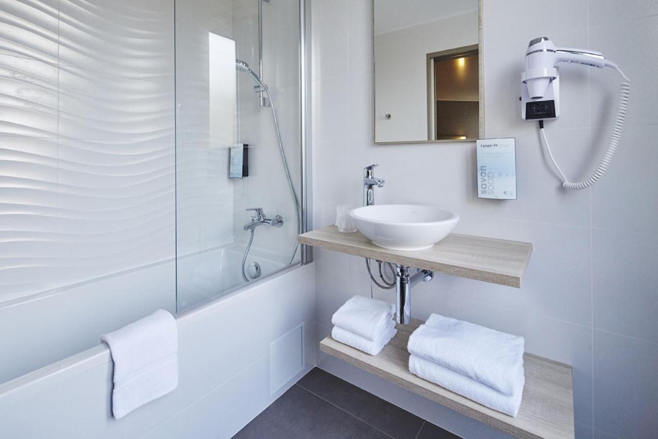 Campanile 14 - Maine Montparnasse Hotel Parigi