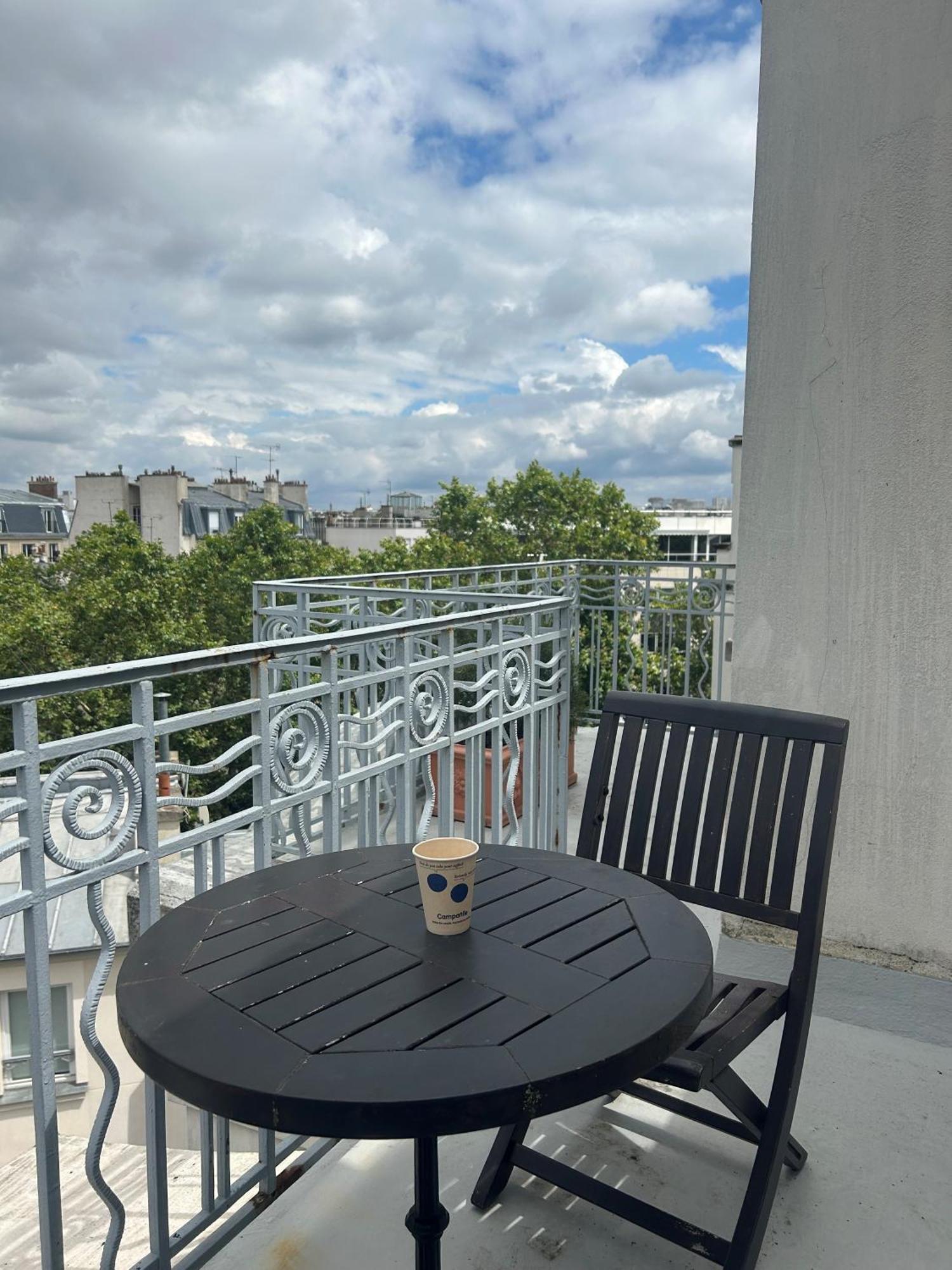 Hotel Campanile 14 - Maine Montparnasse 3*