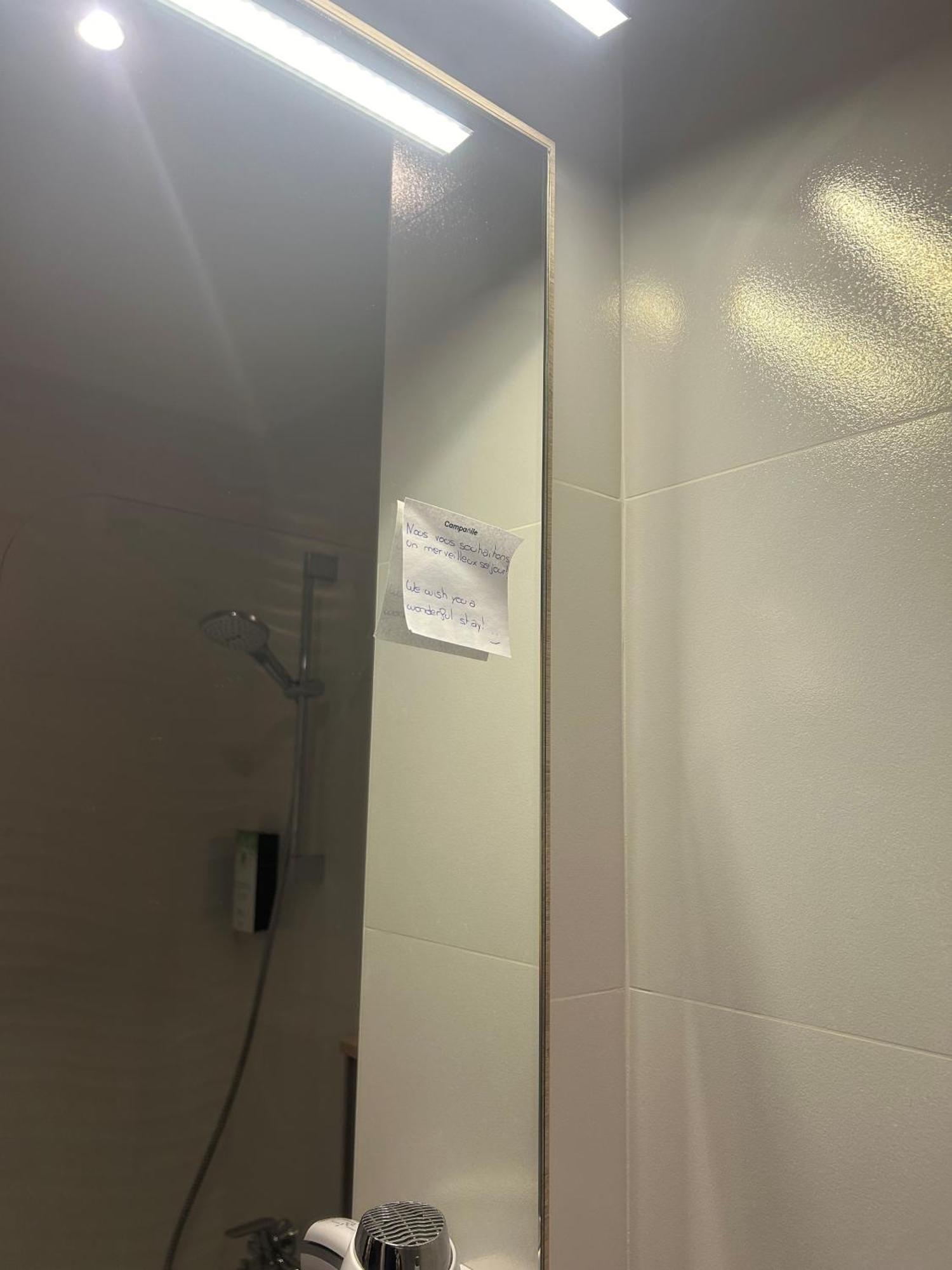 Hotel Campanile 14 - Maine Montparnasse Parigi