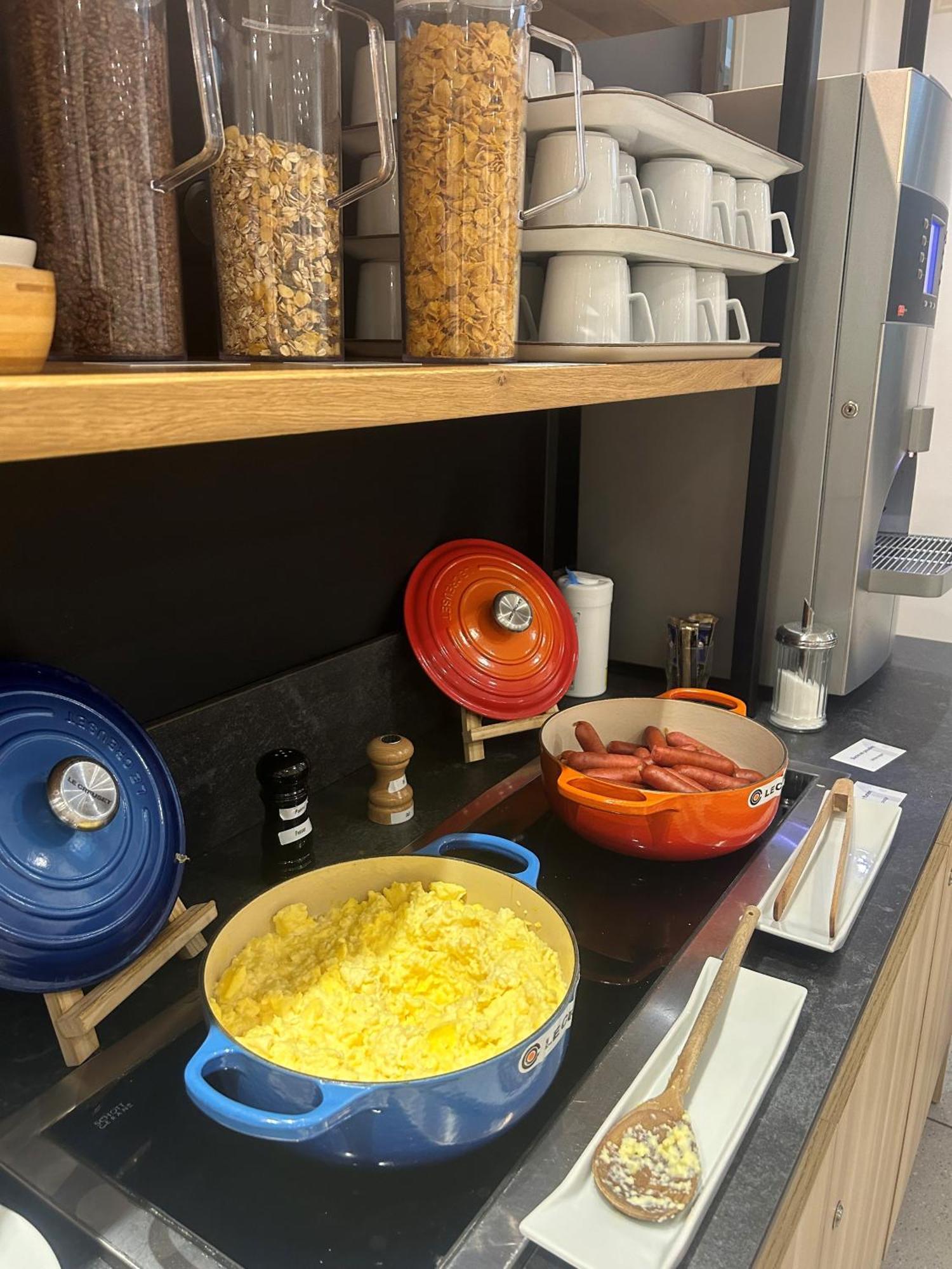 Campanile 14 - Maine Montparnasse Hotel Parigi