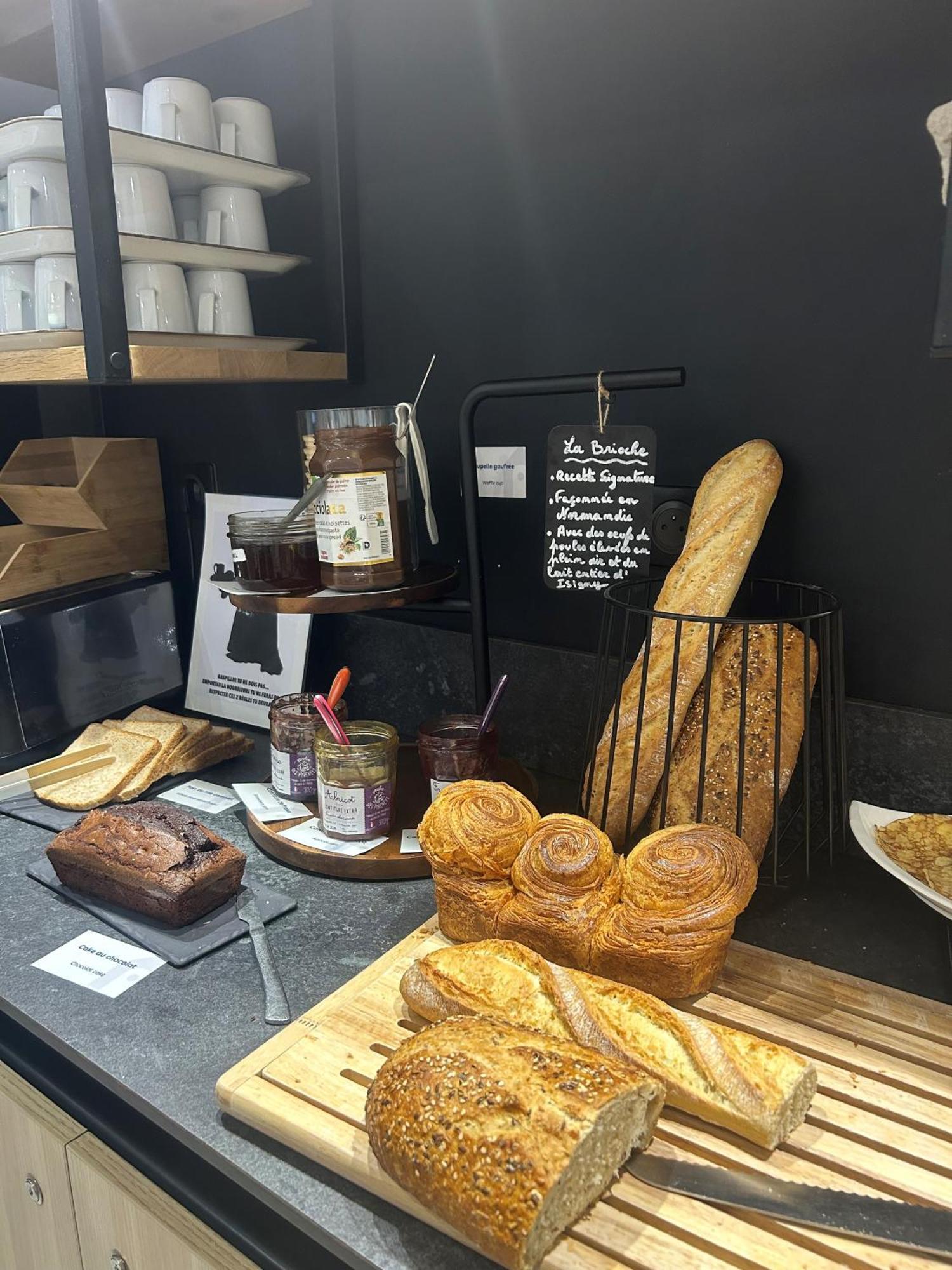 Campanile 14 - Maine Montparnasse 3*