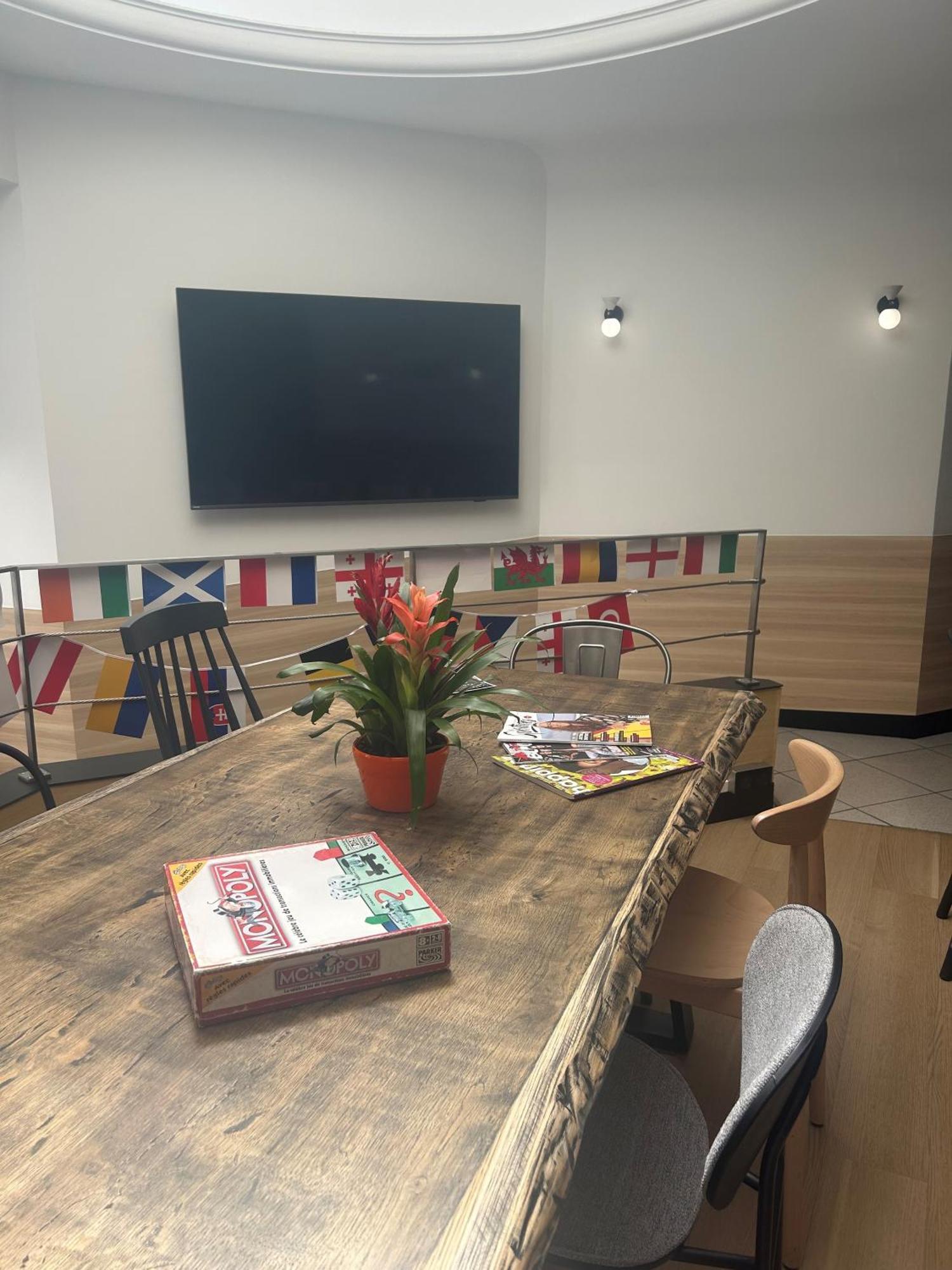 Campanile 14 - Maine Montparnasse 3* Parigi