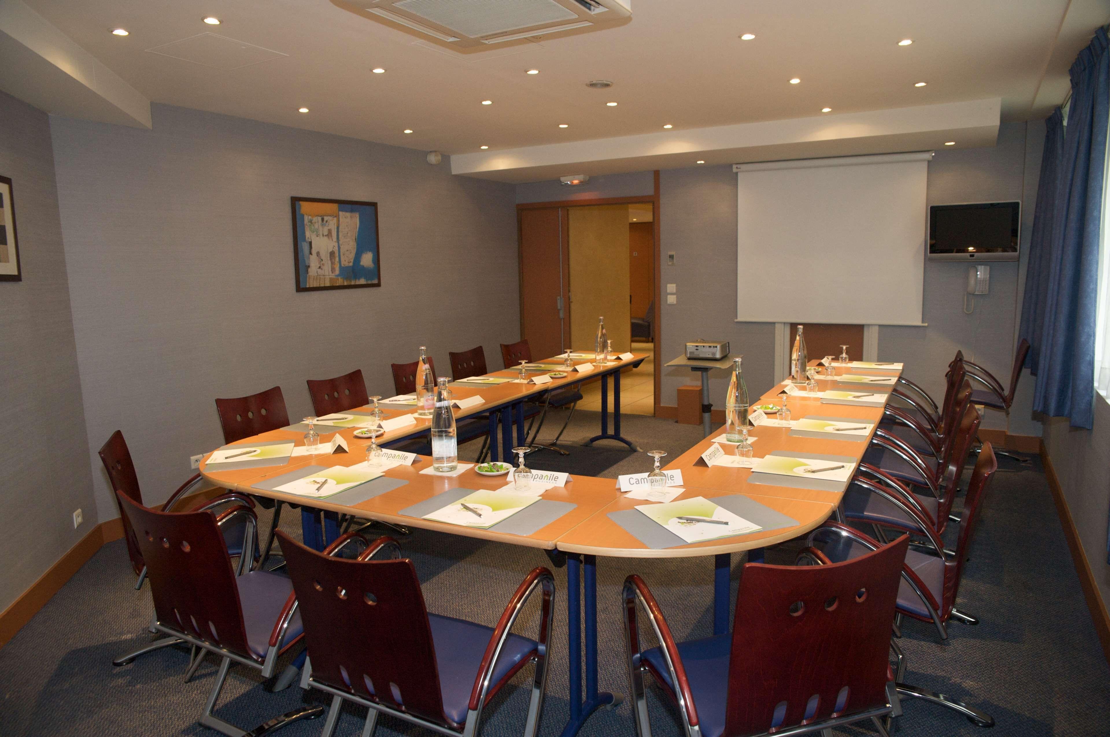 Hotel Campanile 14 - Maine Montparnasse