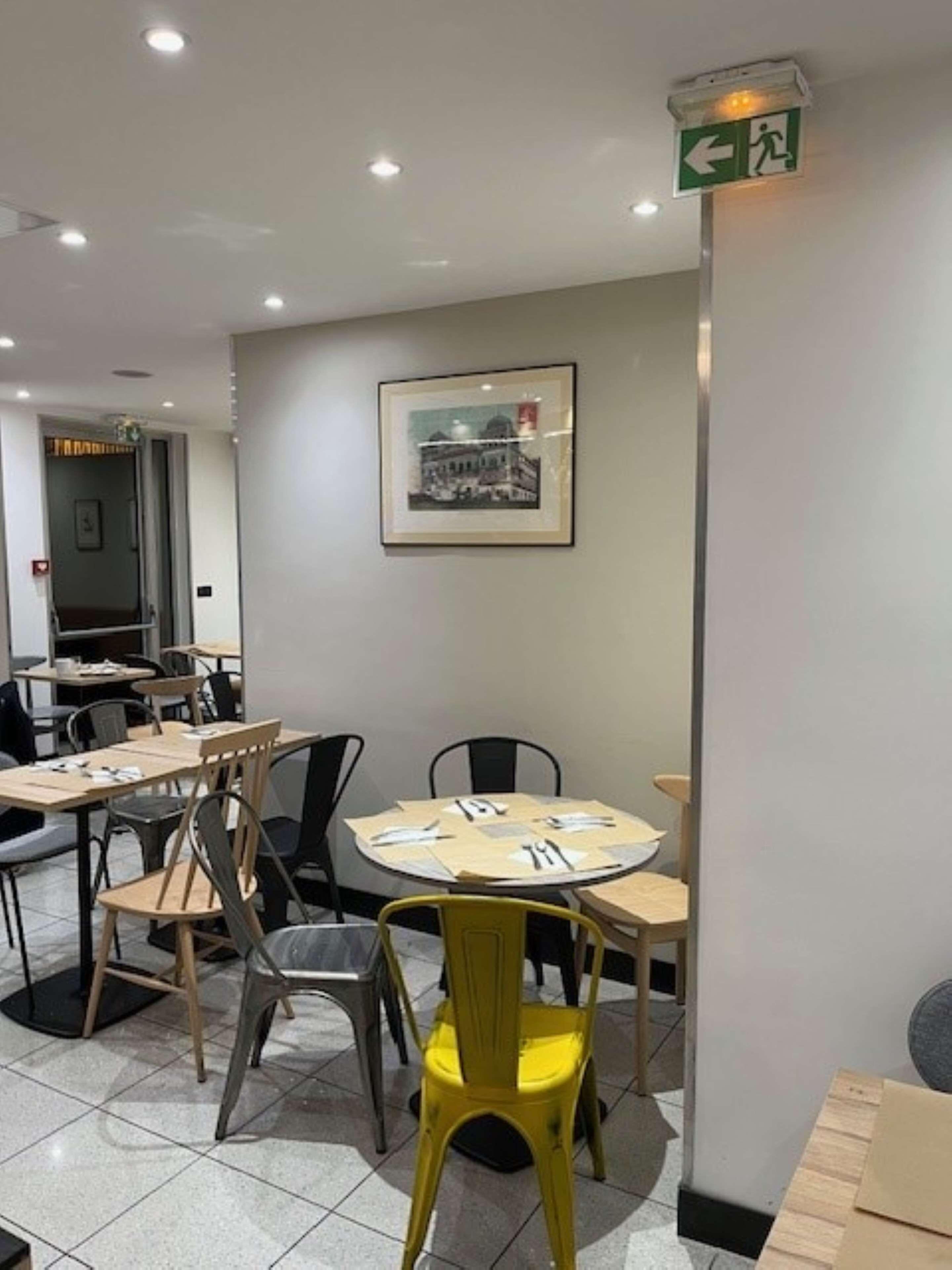 Campanile 14 - Maine Montparnasse 3* Parigi