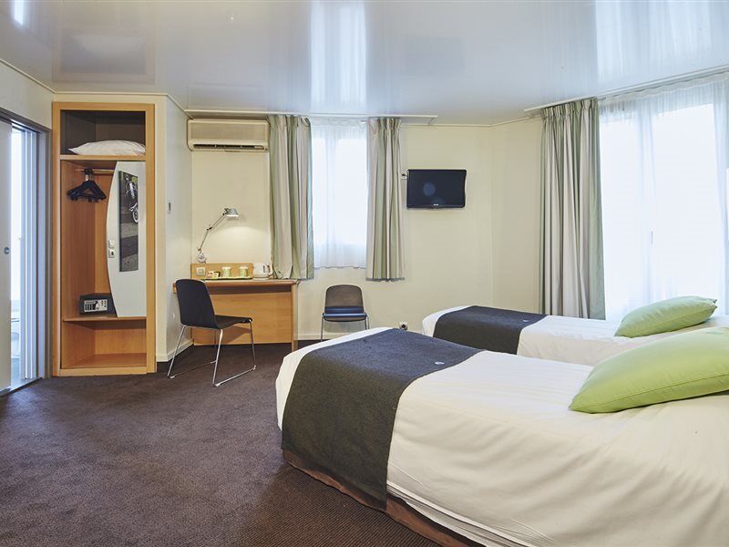 Hotel Campanile 14 - Maine Montparnasse