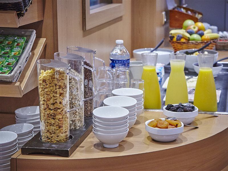 Hotel Campanile 14 - Maine Montparnasse Parigi